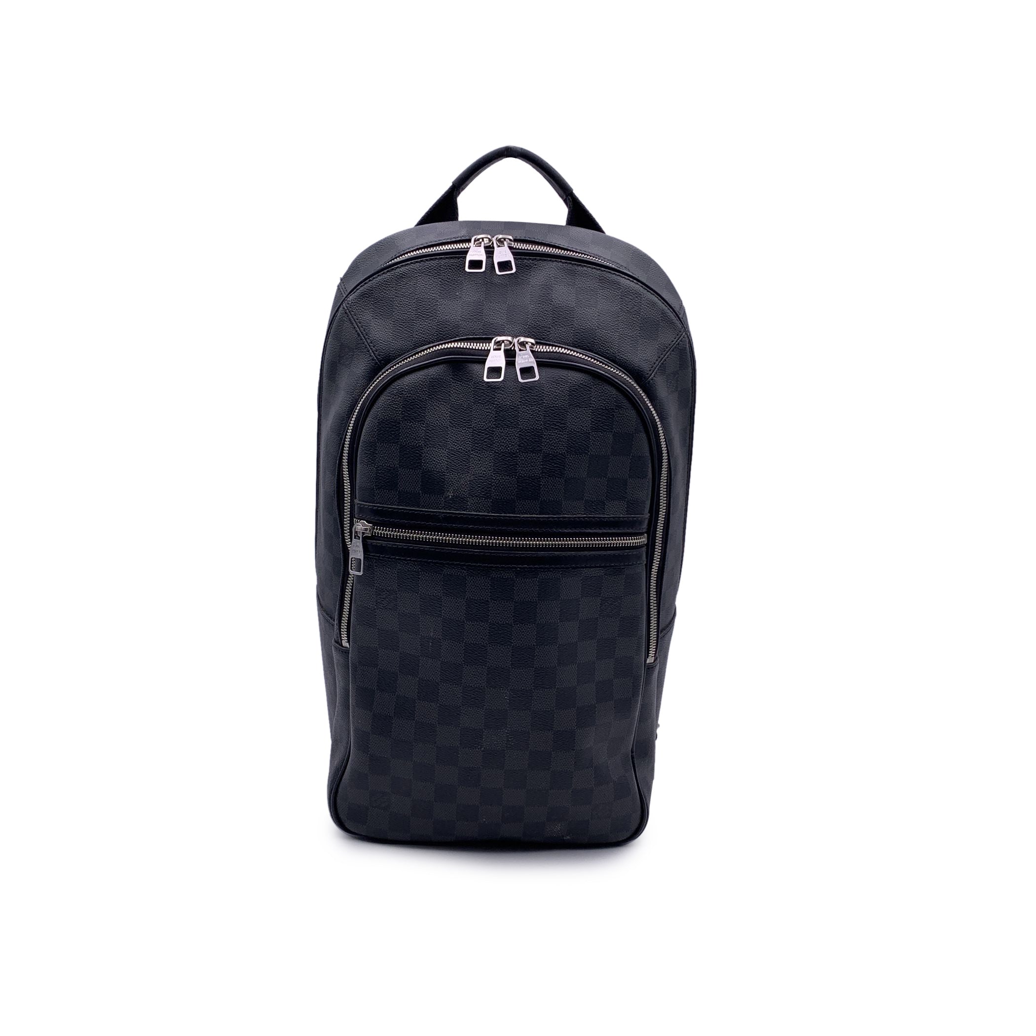 Louis vuitton one shoulder backpack online