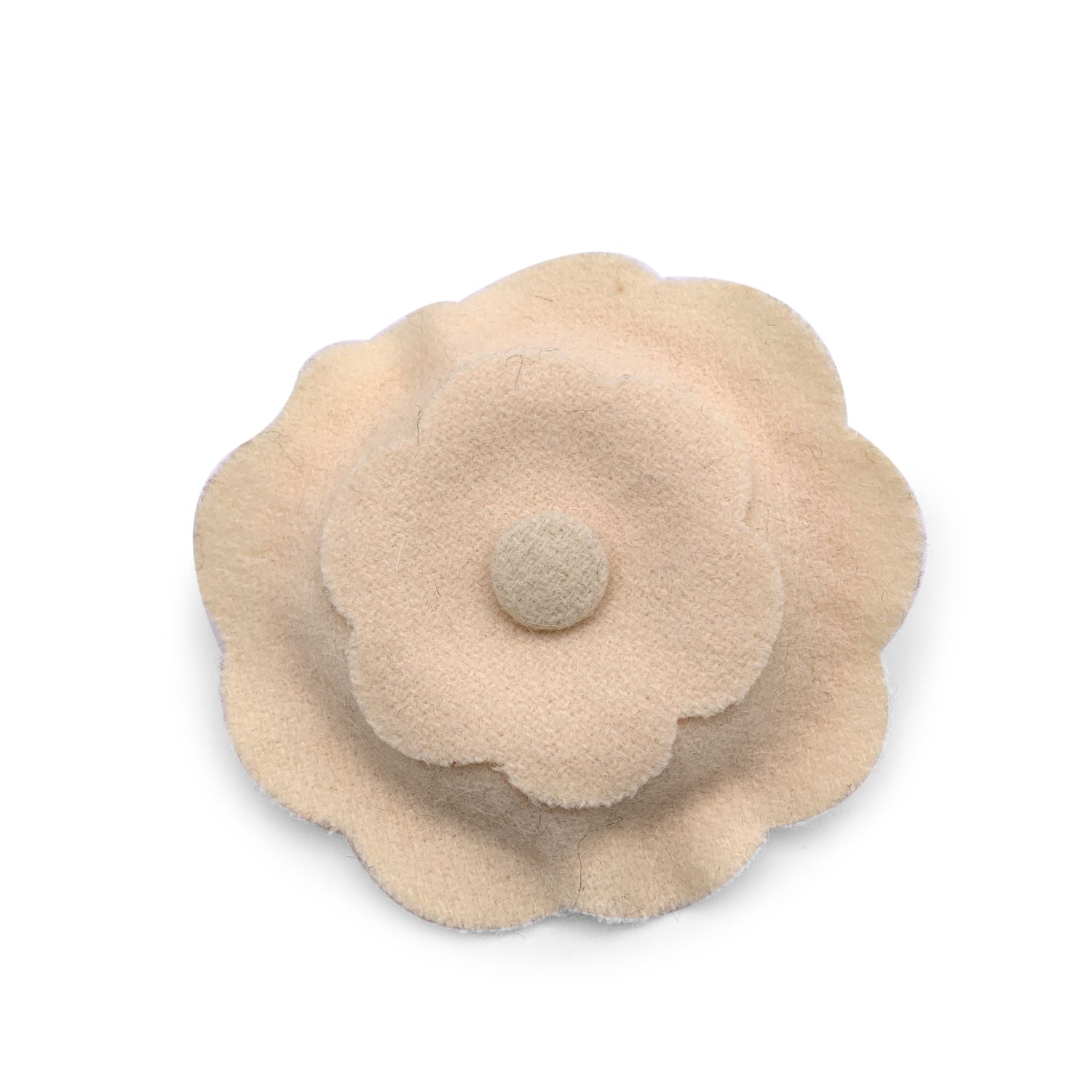 CHANEL Brooches Camellia