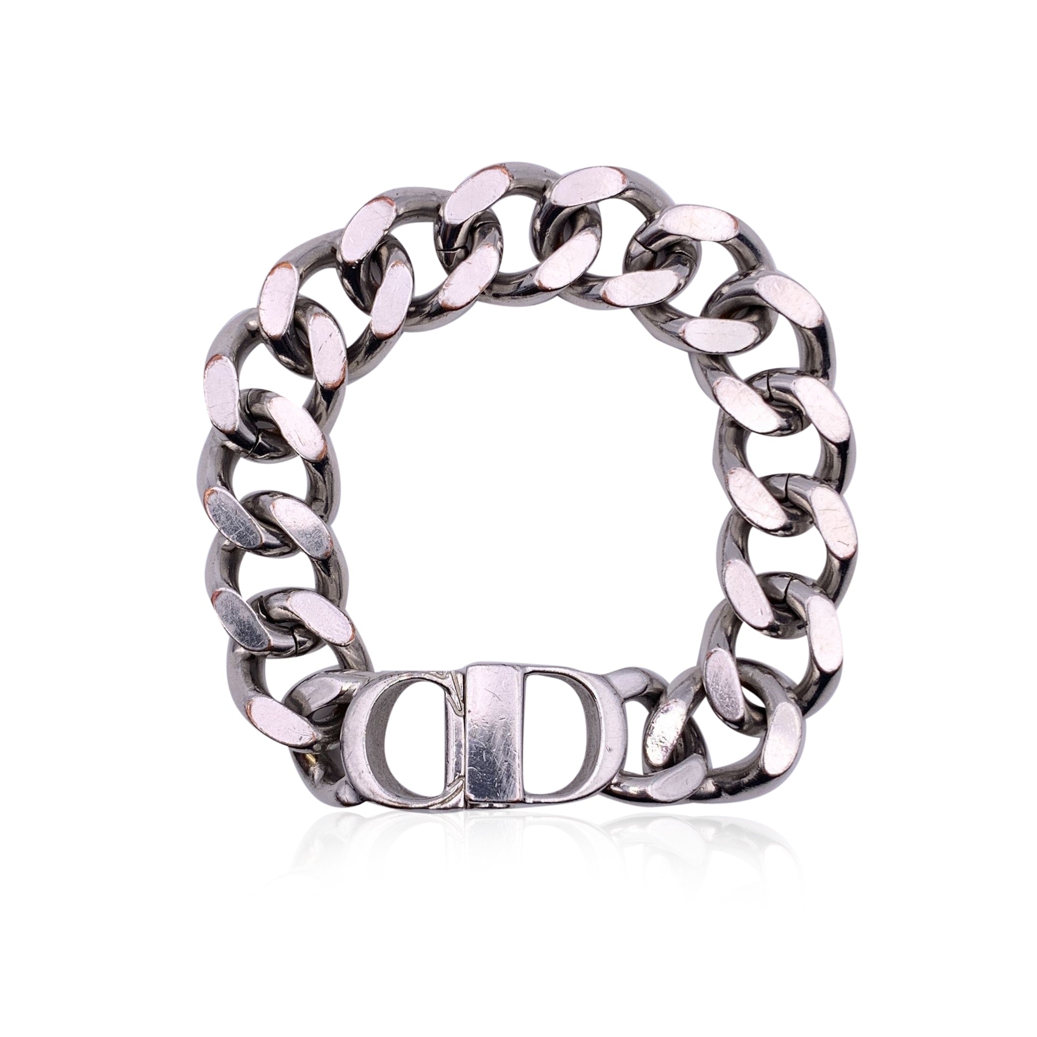 Dior mens fashion bracelet