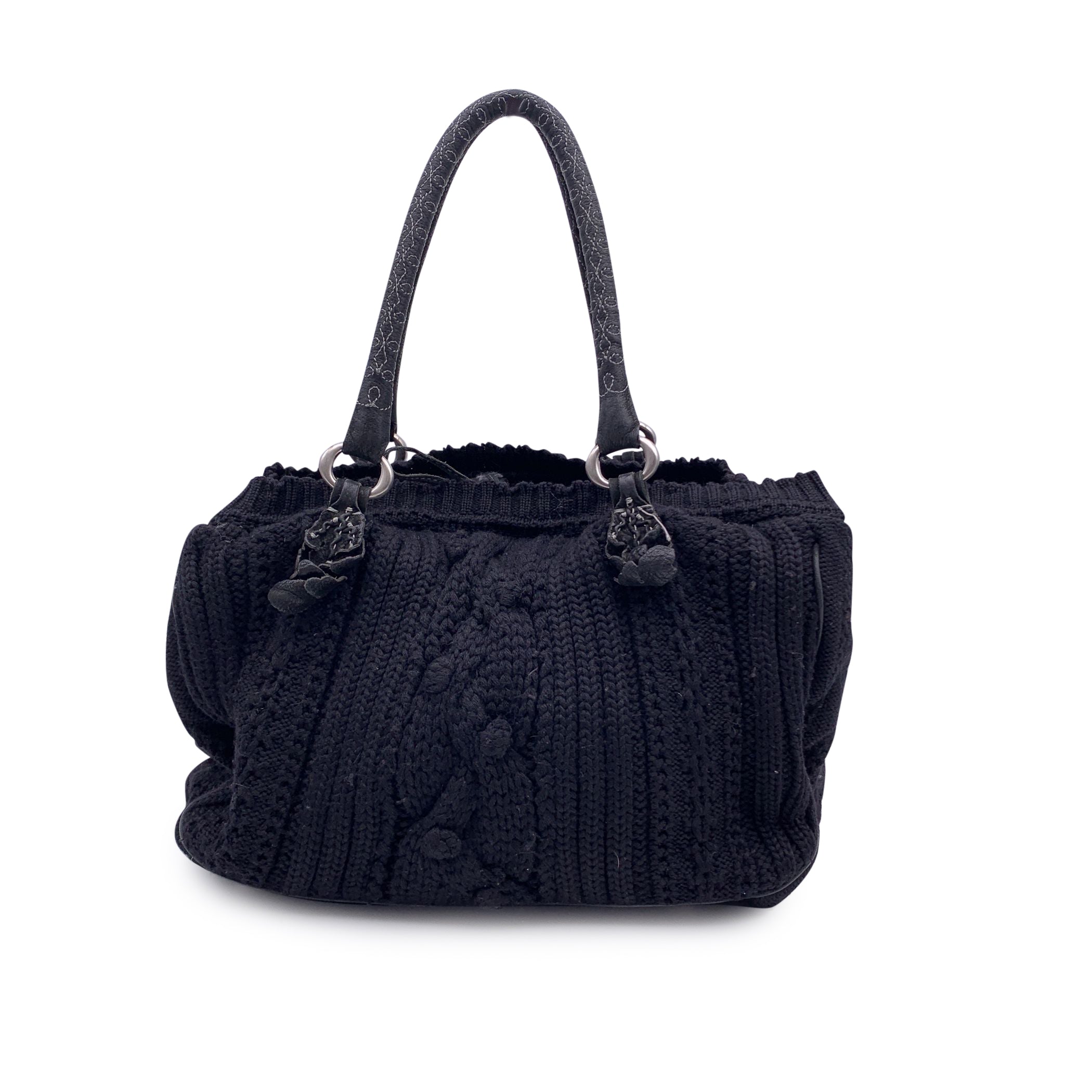 Newest Handtasche Ermanno Scervino