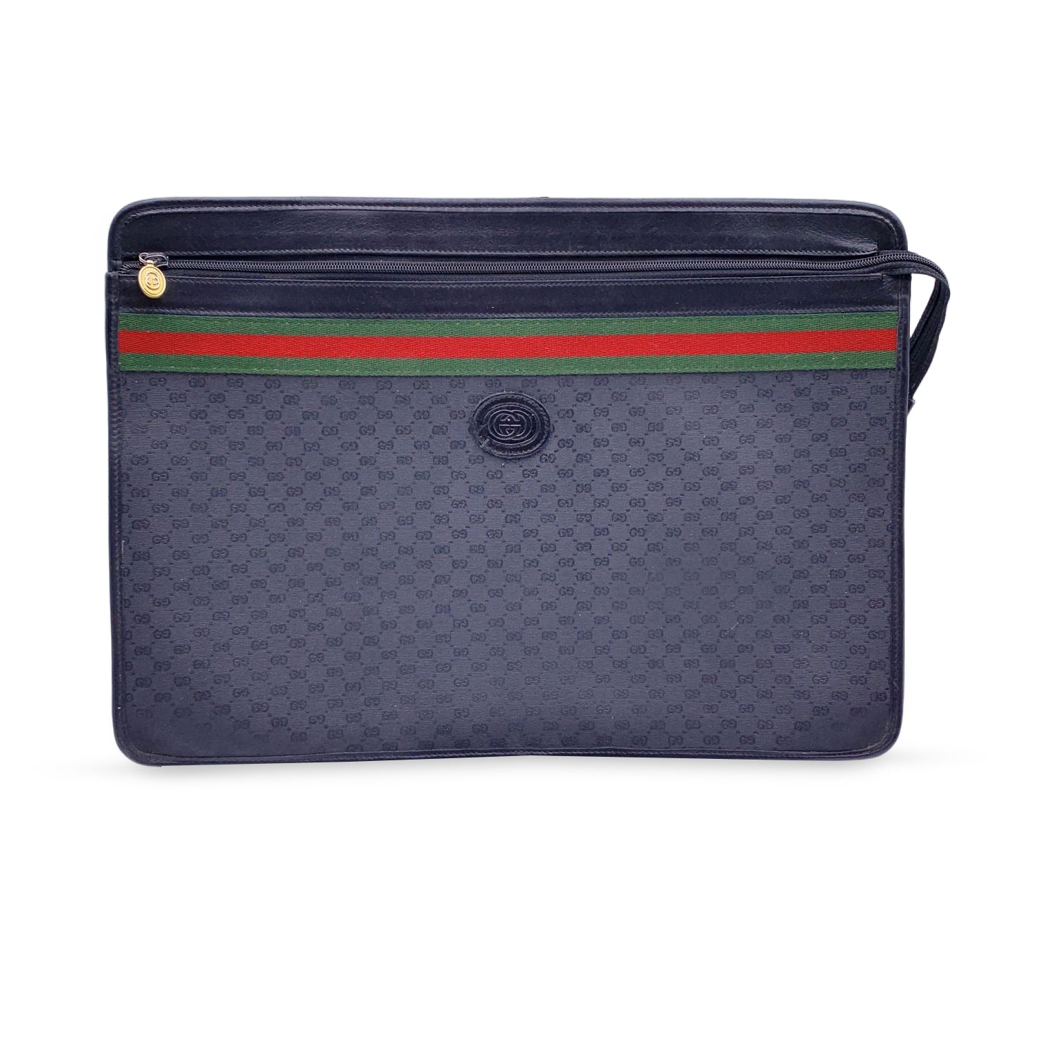 AUTHENTI-HOW: A Close look at GUCCI logos and serials – OPA Vintage