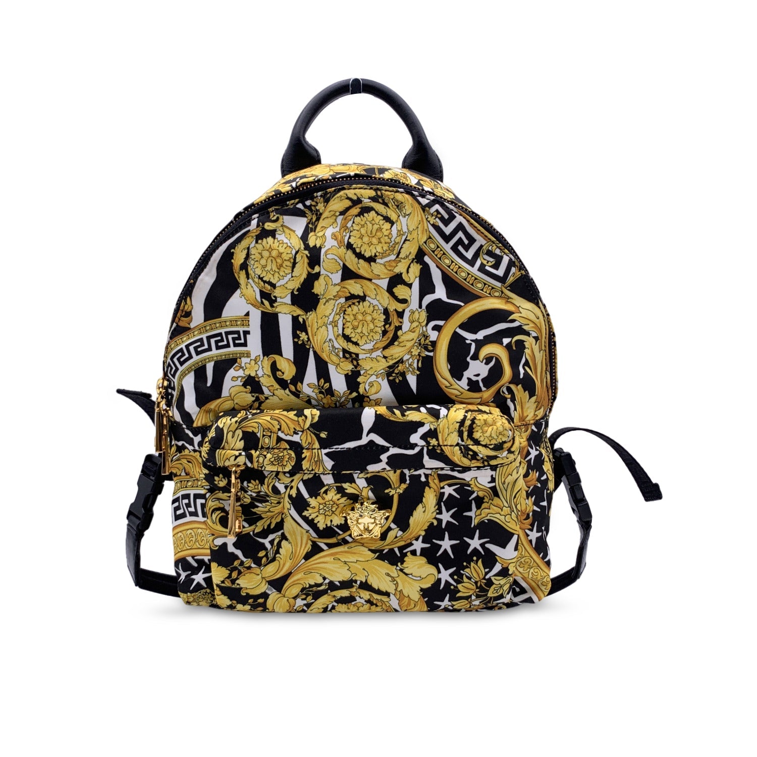 Versace backpack buy