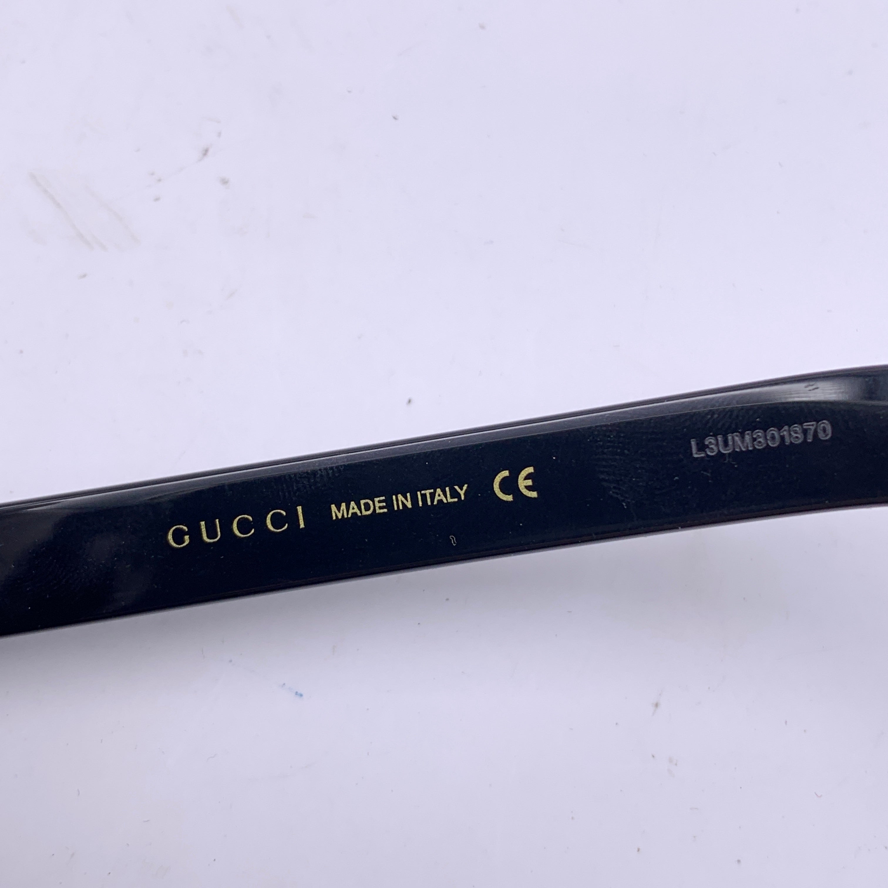 GUCCI Sunglasses GG0496S