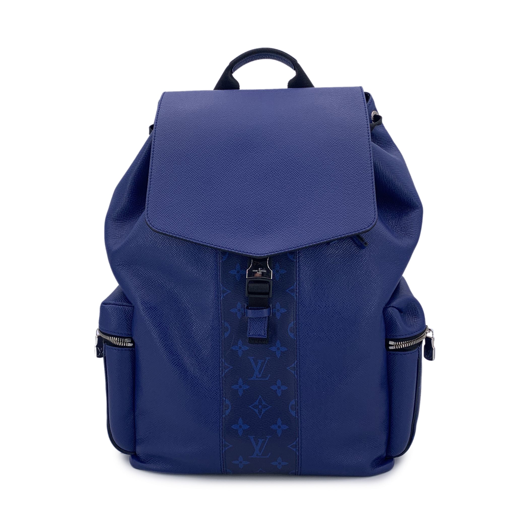 LOUIS VUITTON Backpacks Outdoor