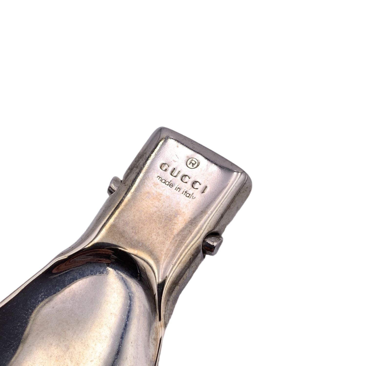 Gucci sales shoe horn