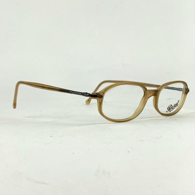 Persol Vintage Mint Unisex 2566-V Beige Eyeglasses 51/18 140 mm