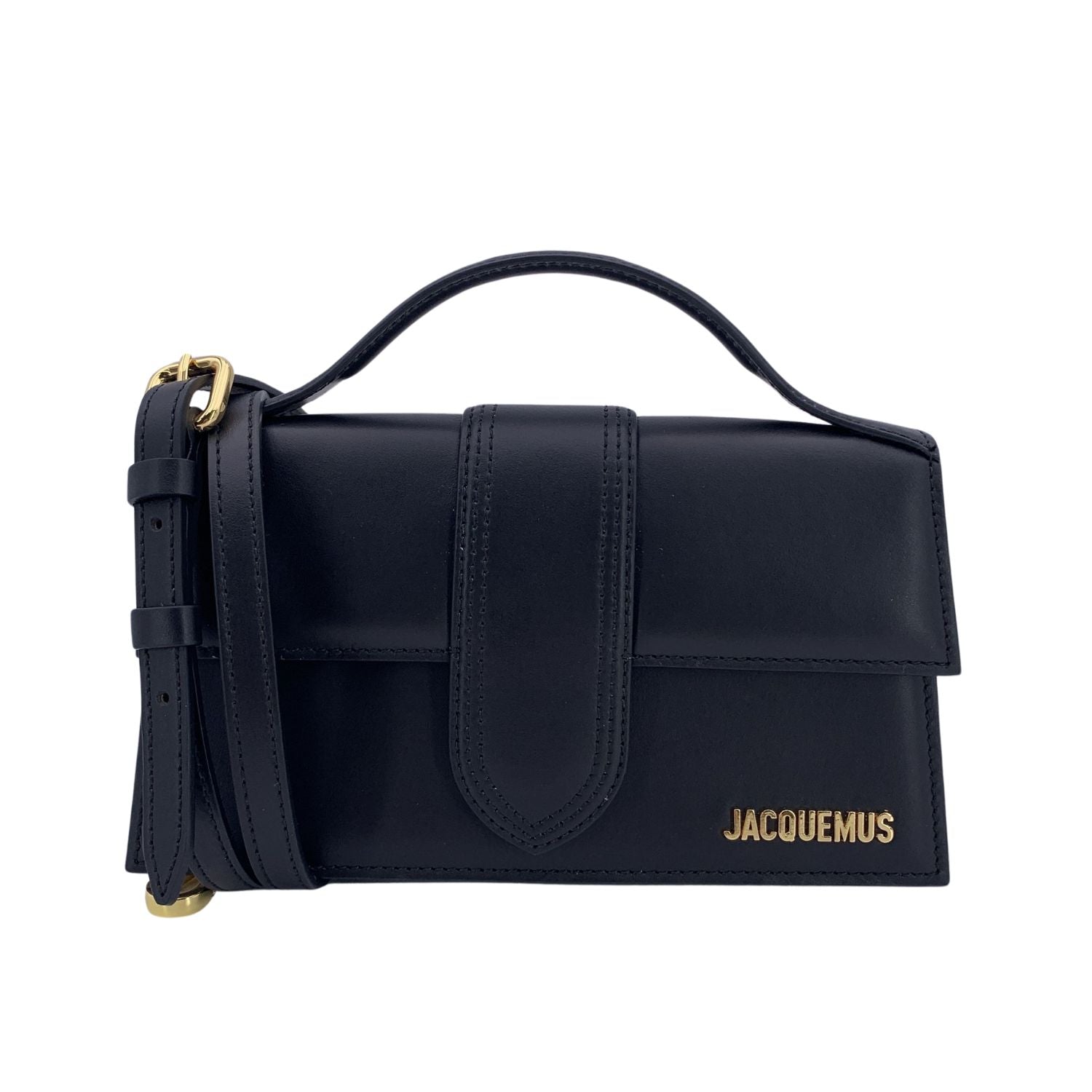 JACQUEMUS Shoulder Bags Le Grand Bambino