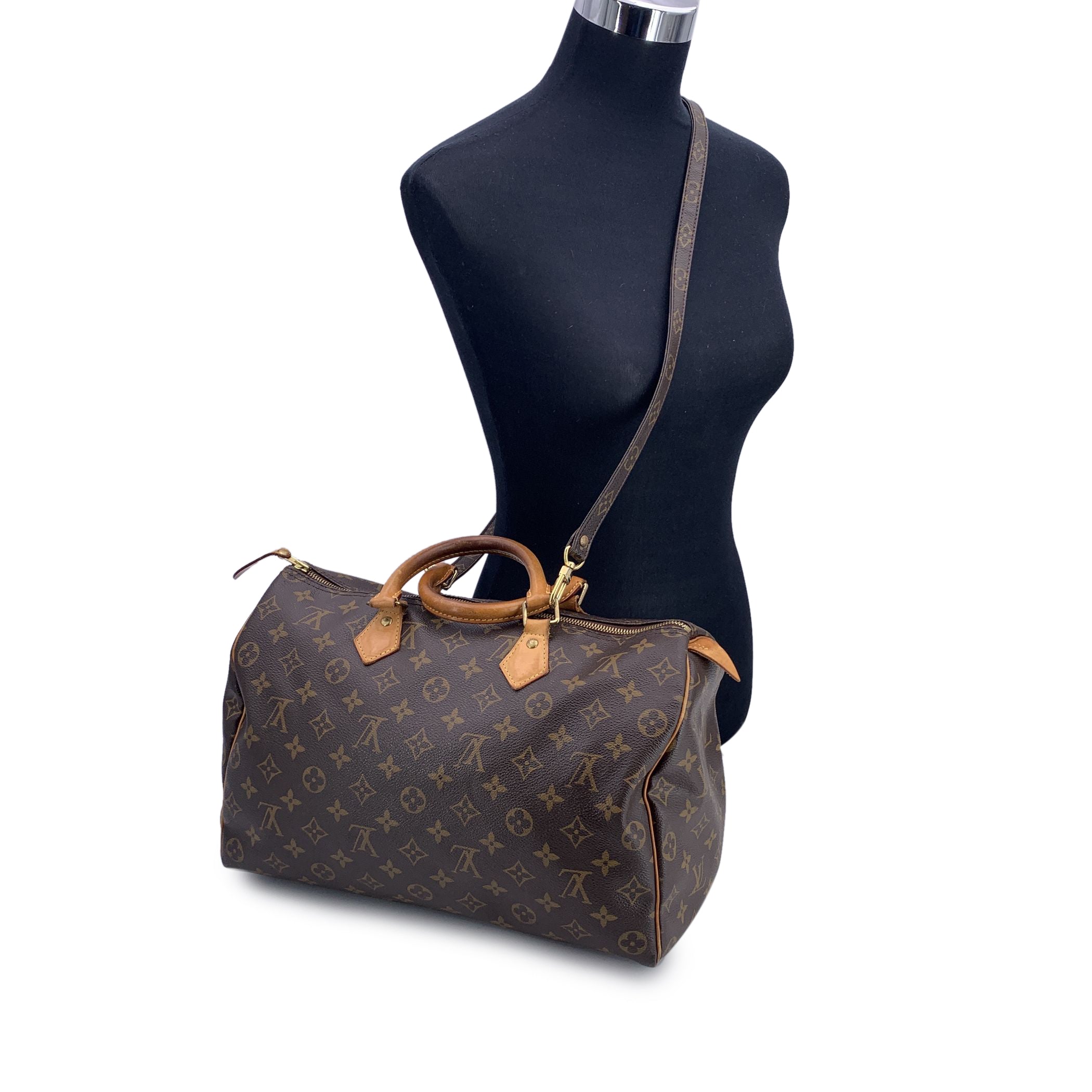 LOUIS VUITTON Handbags Speedy