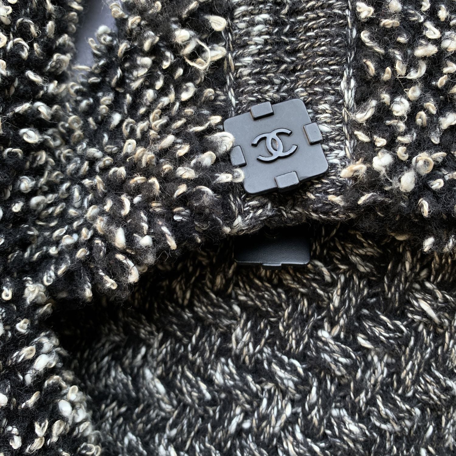 CHANEL Coats and Jackets La Petite Veste Noire