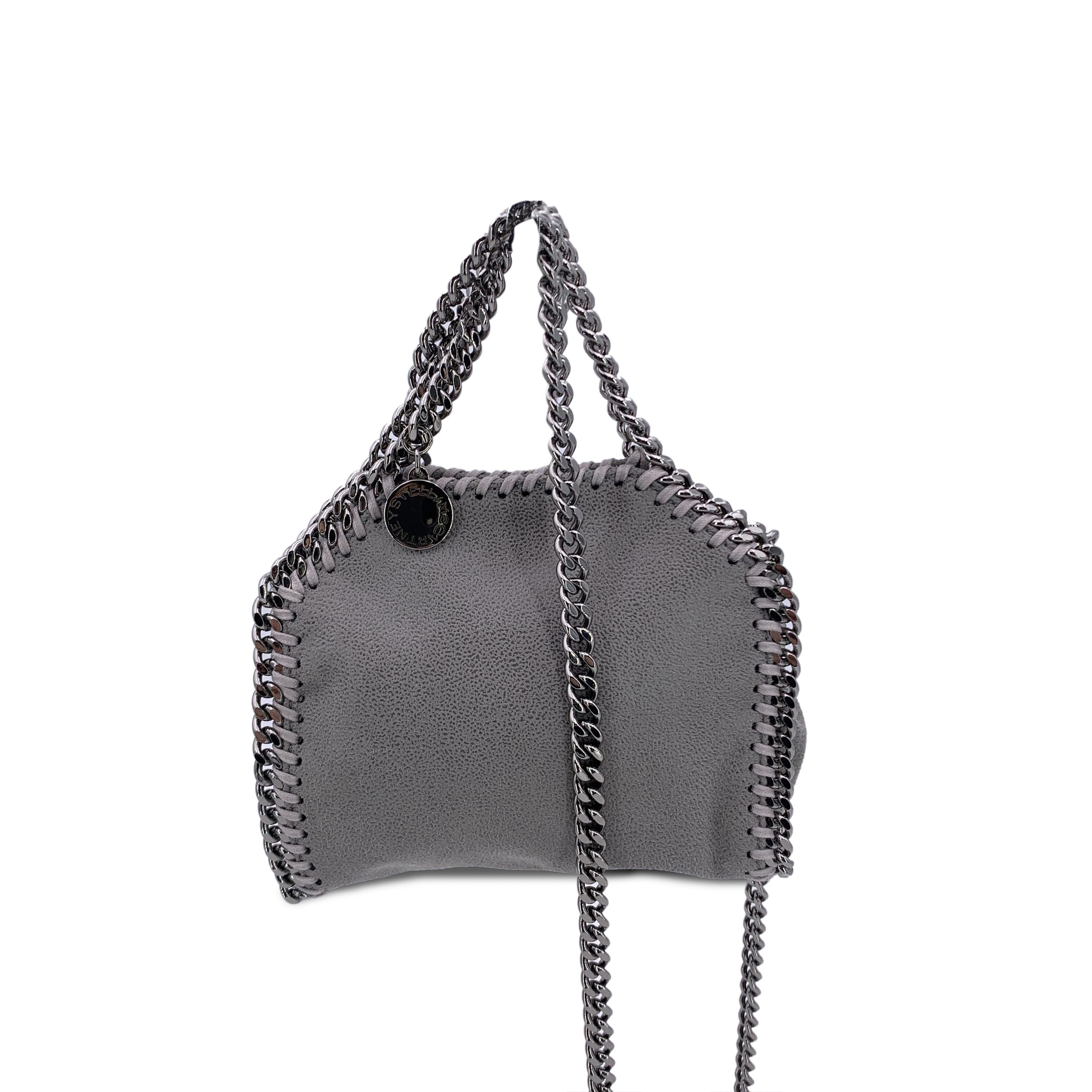 STELLA MCCARTNEY Crossbody Bags Falabella