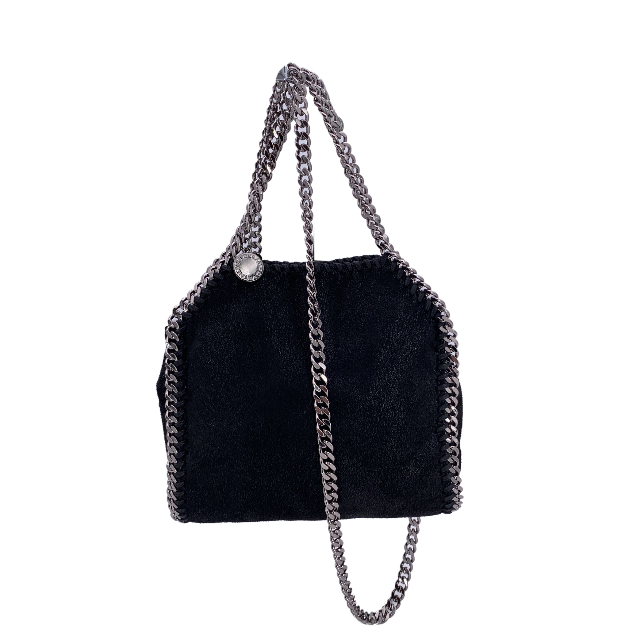 STELLA MCCARTNEY Crossbody Bags Falabella