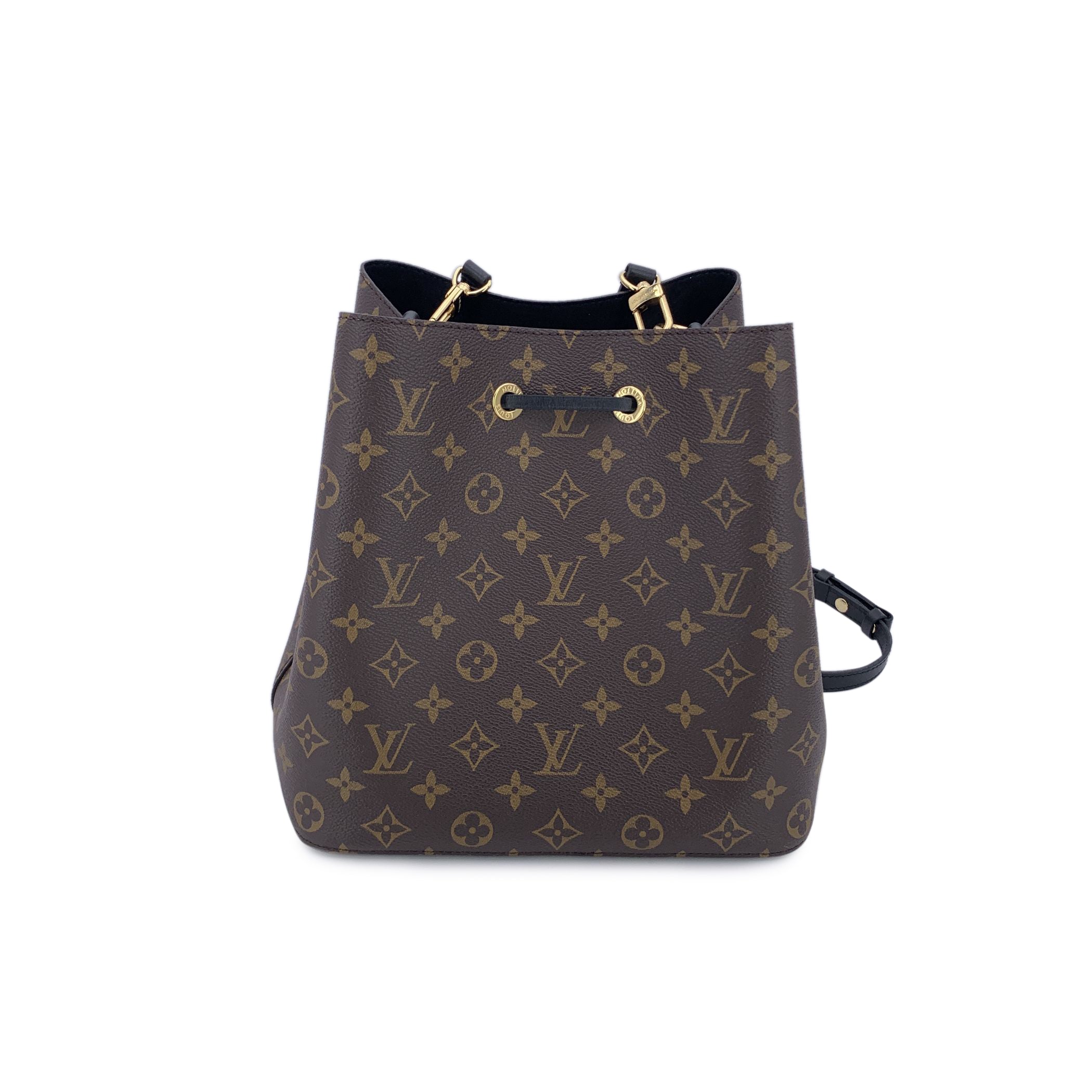 LOUIS VUITTON Shoulder Bags NeoNoe