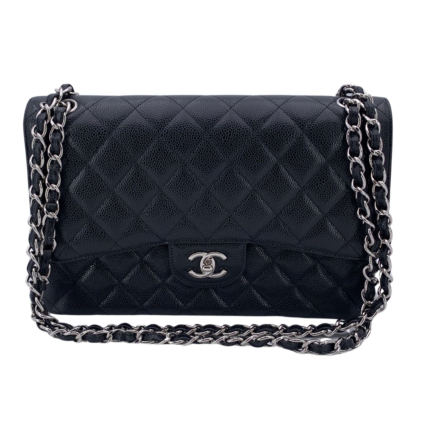 CHANEL Shoulder Bags Timeless/Classique