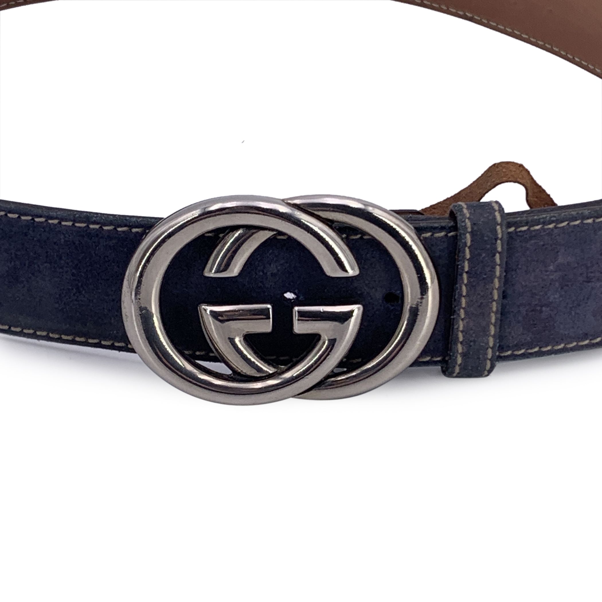 GUCCI Belts GG Buckle