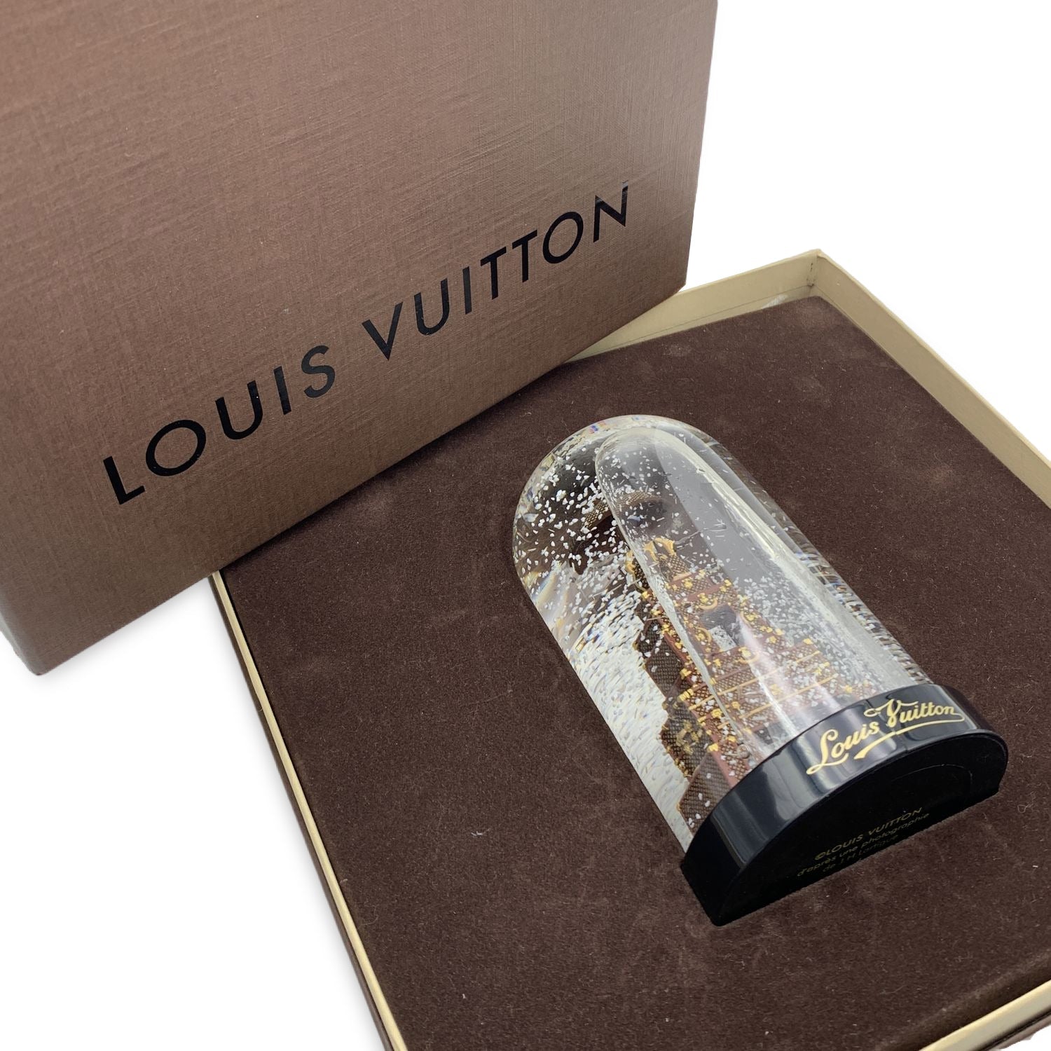 Louis vuitton home deals decor