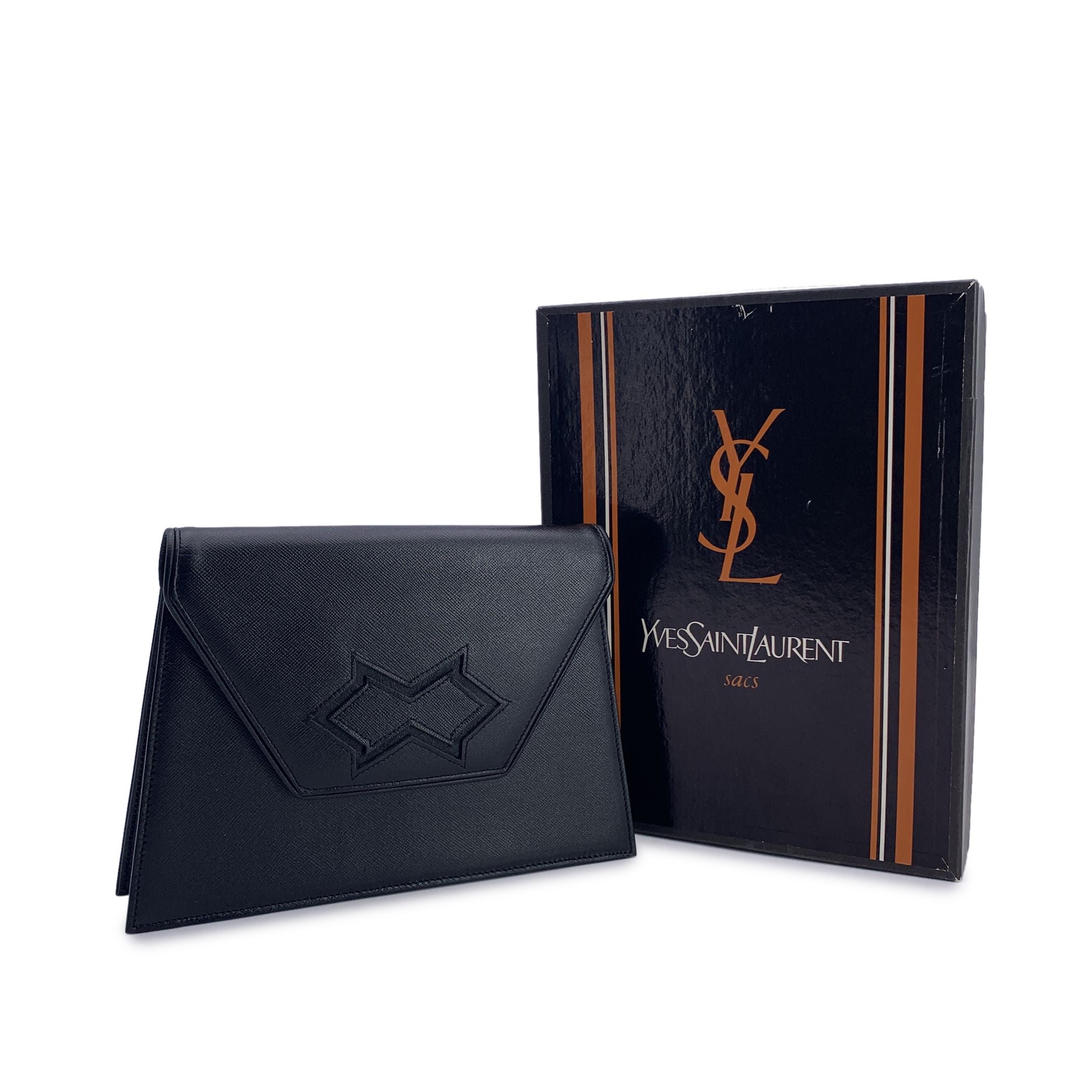 YVES SAINT LAURENT Clutches