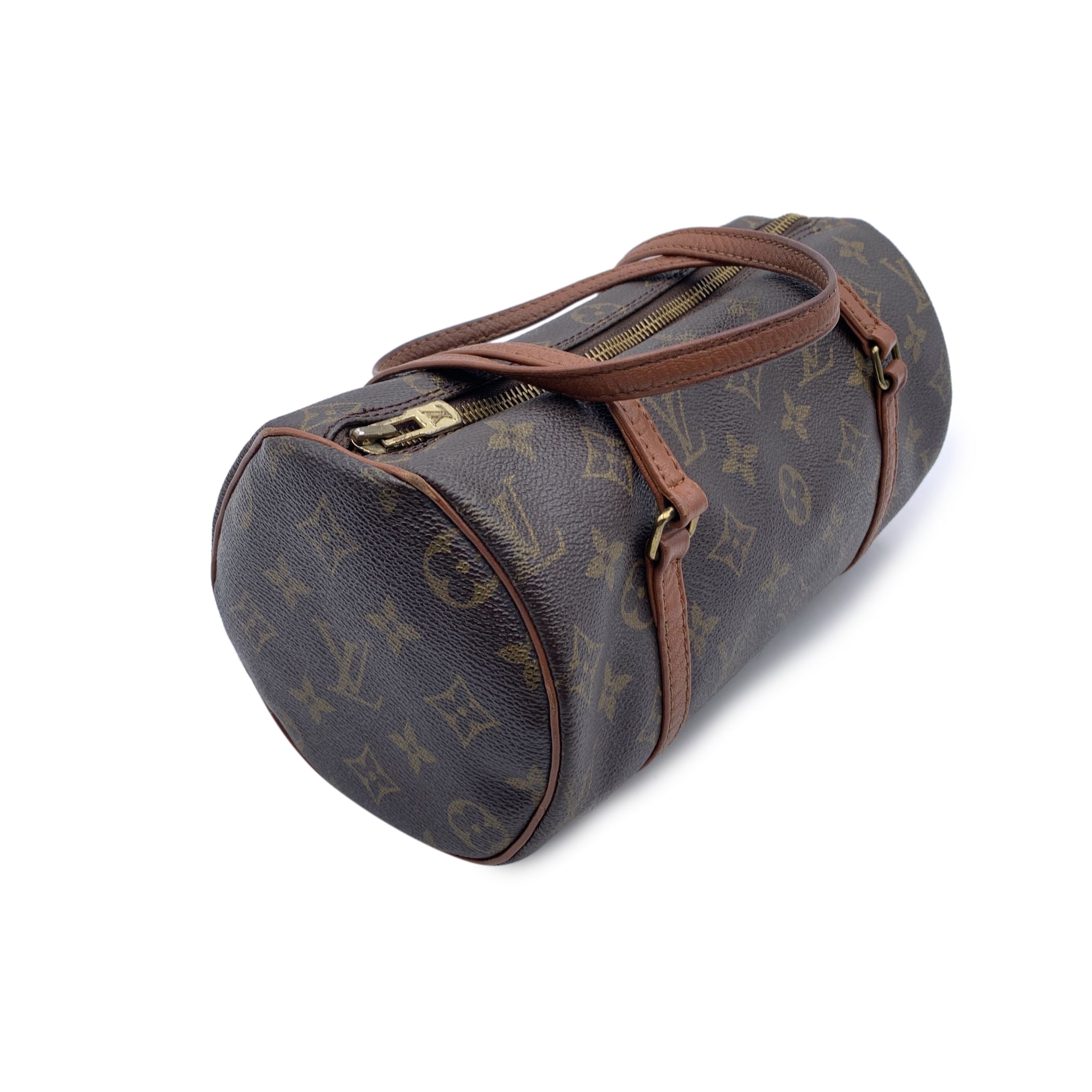 LOUIS VUITTON Handbags Papillon