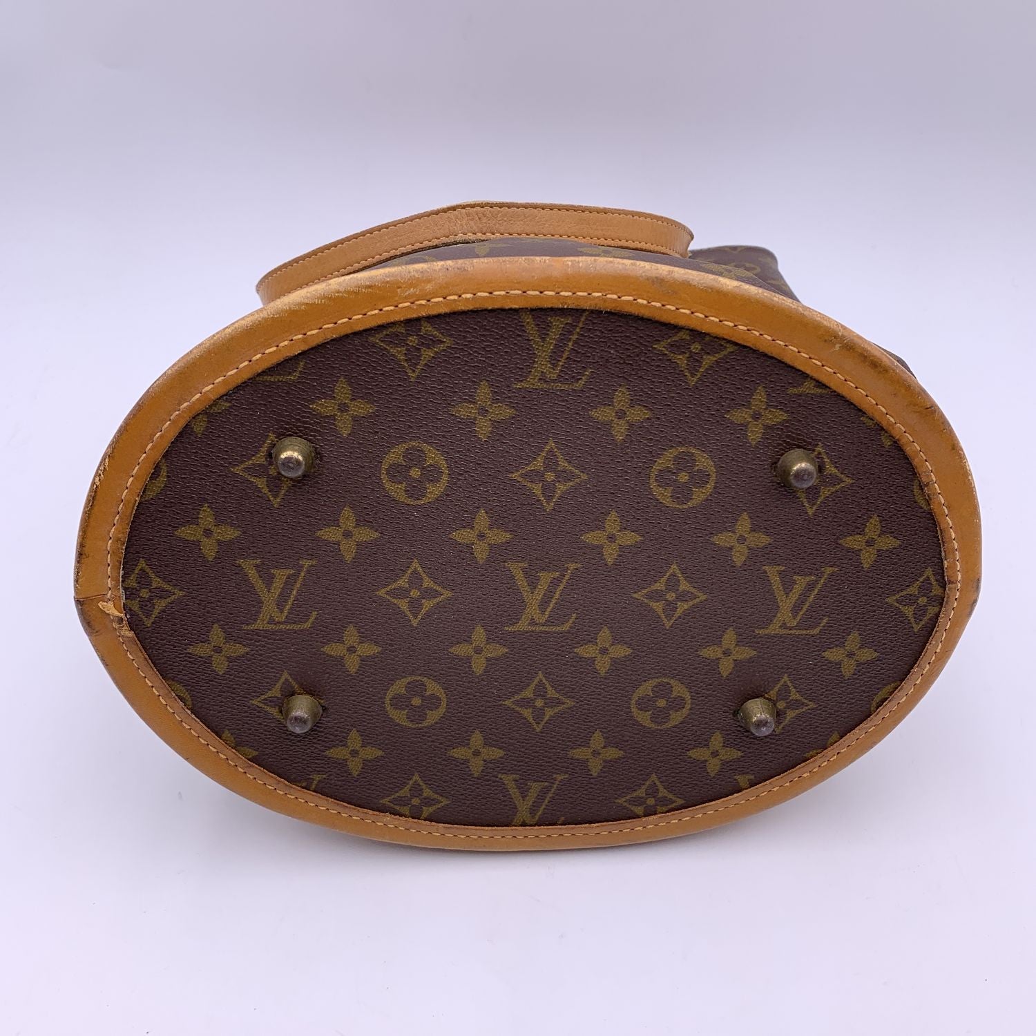 Secchiello on sale vuitton vintage