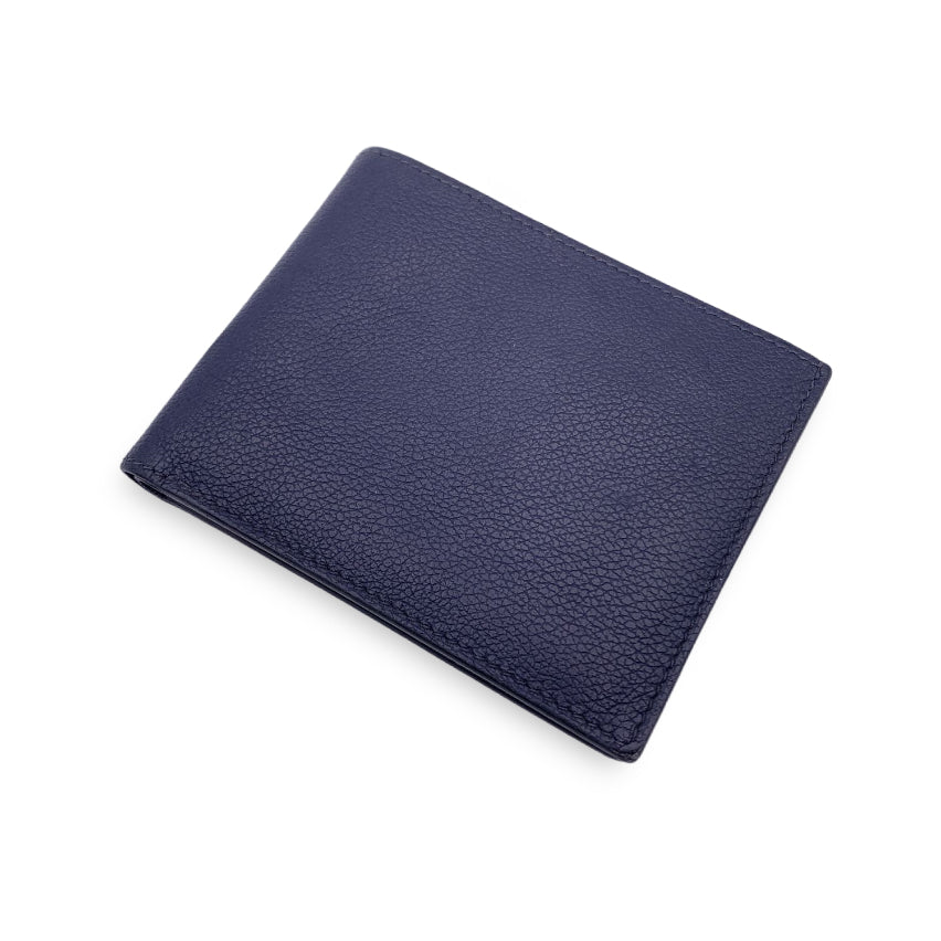 Hermes discount bifold wallet