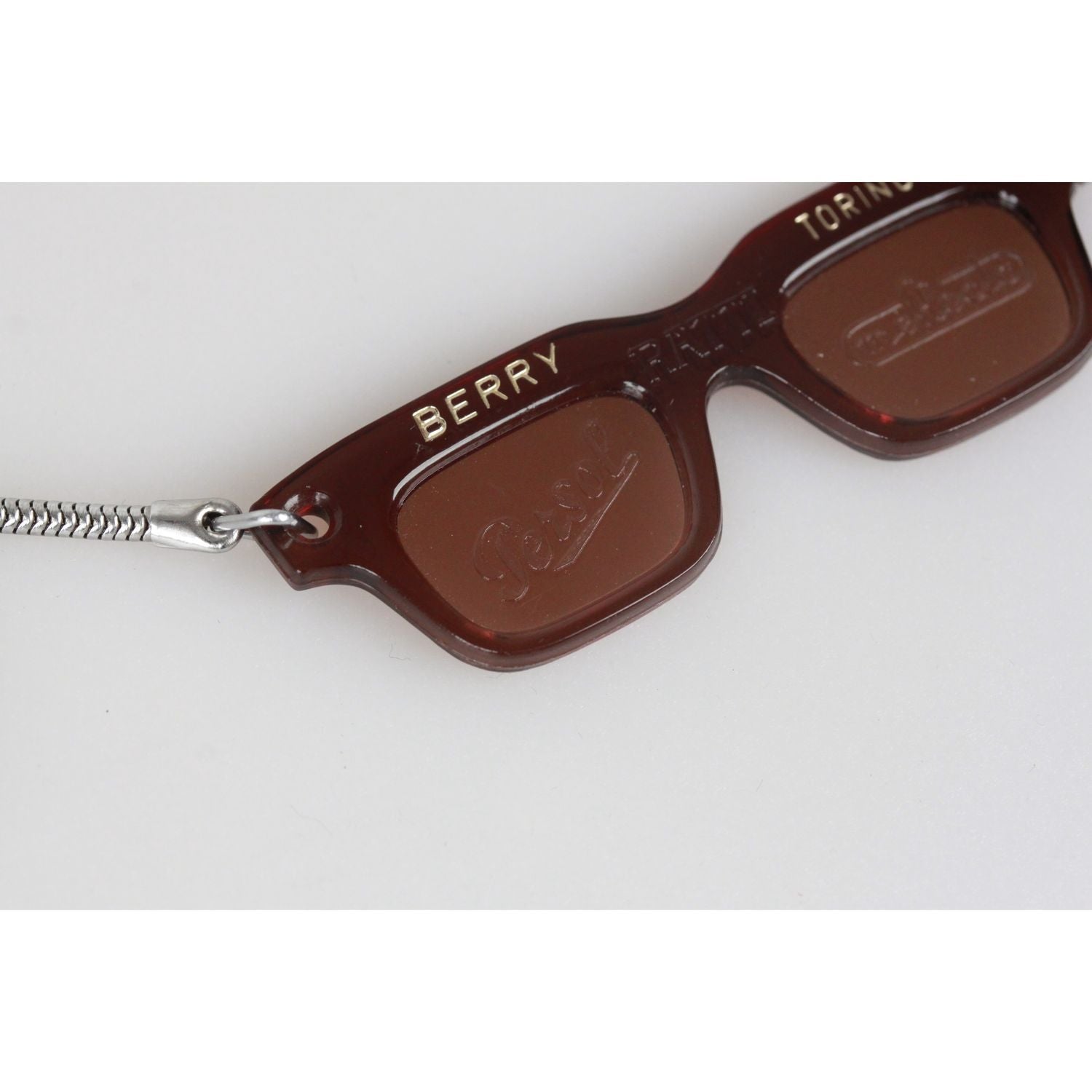 Persol Other Accessories Keychain