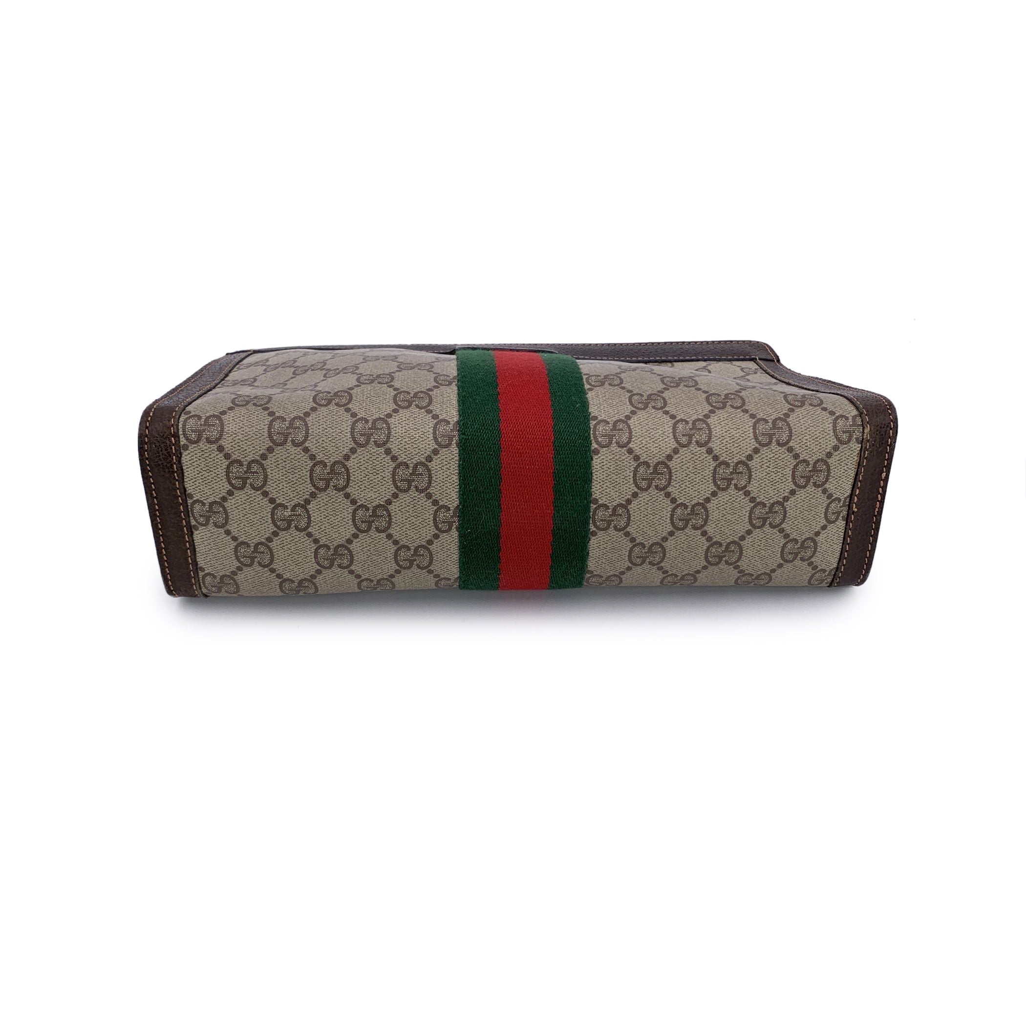 GUCCI Clutches Ophidia