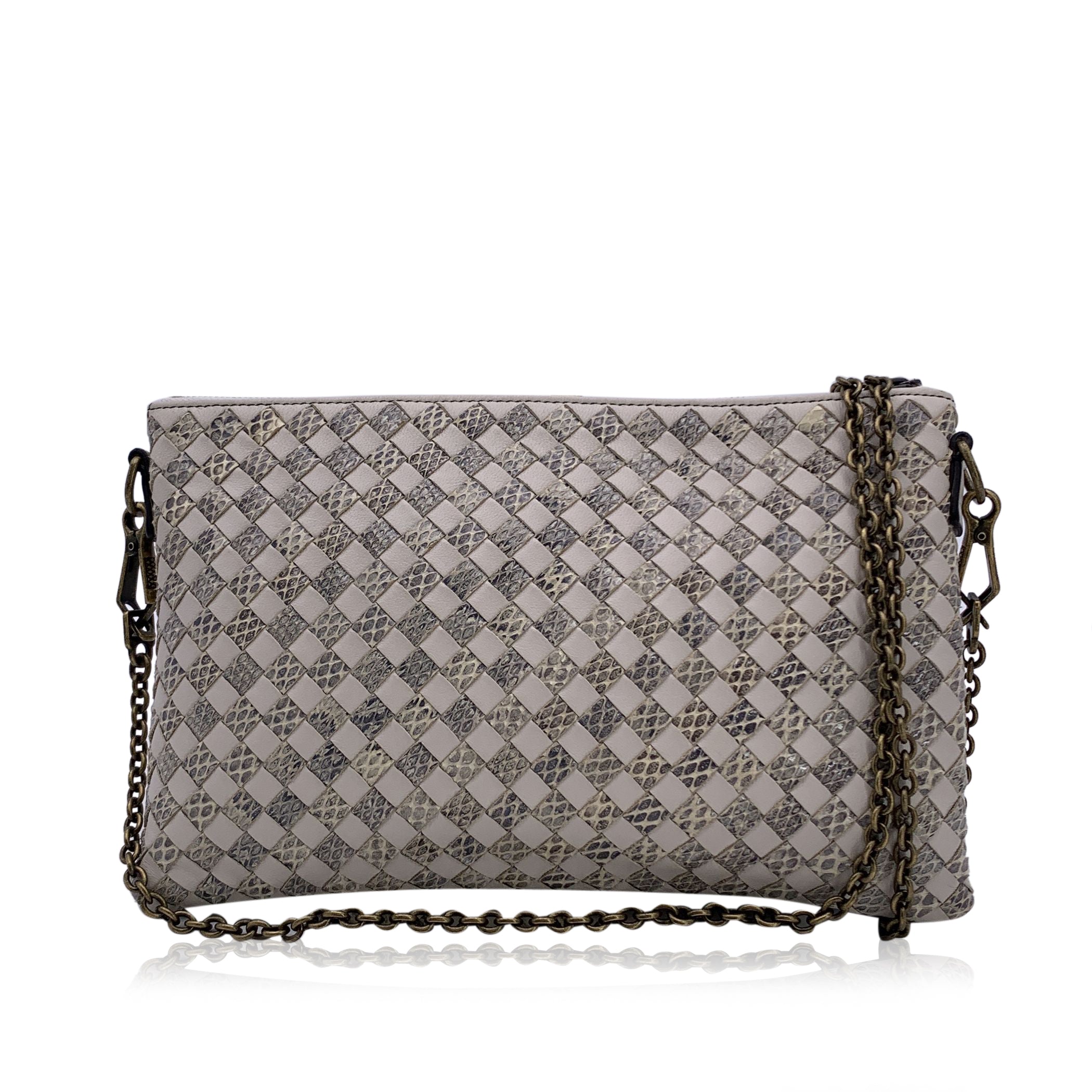 BOTTEGA VENETA Shoulder Bags Pouch