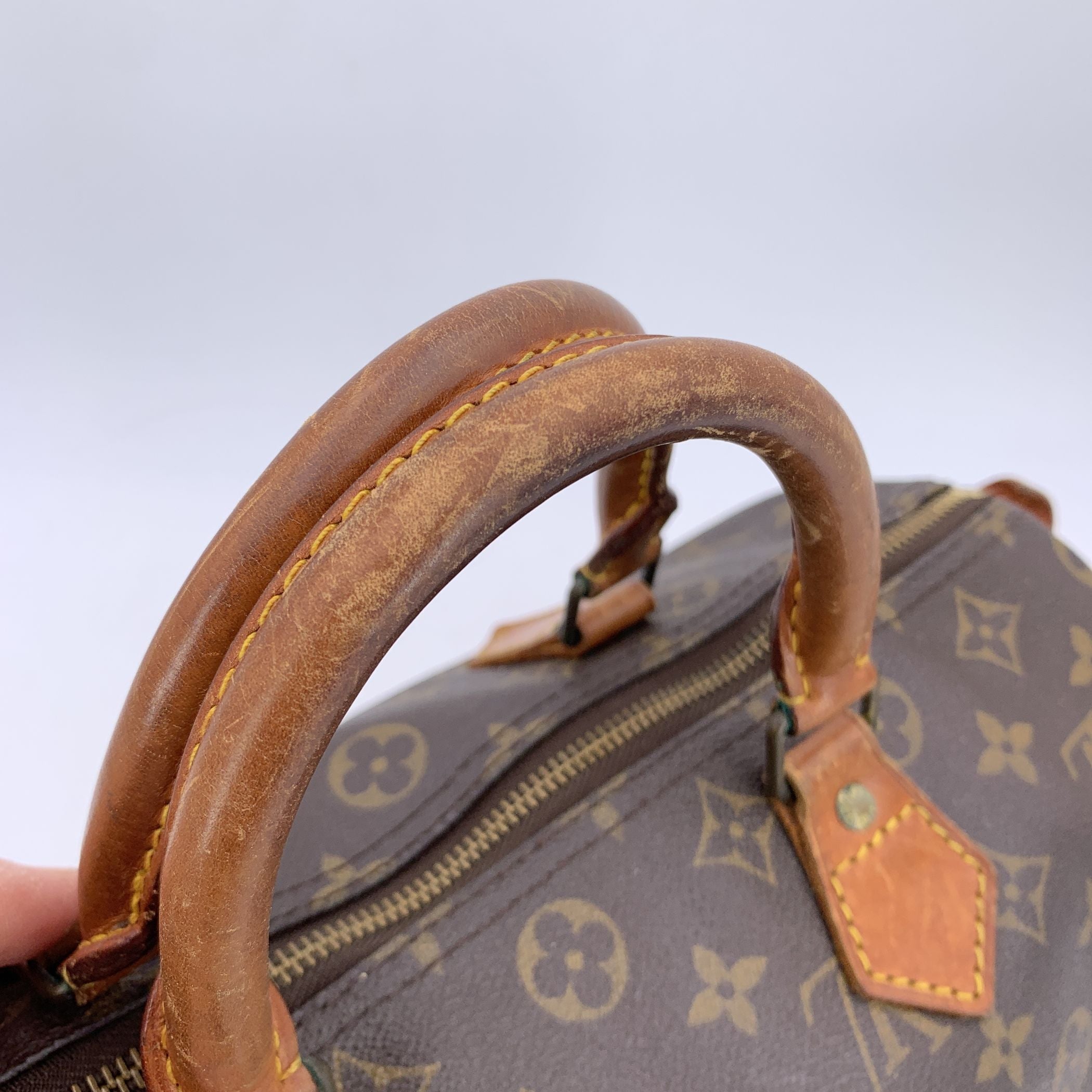 LOUIS VUITTON Handbags Speedy