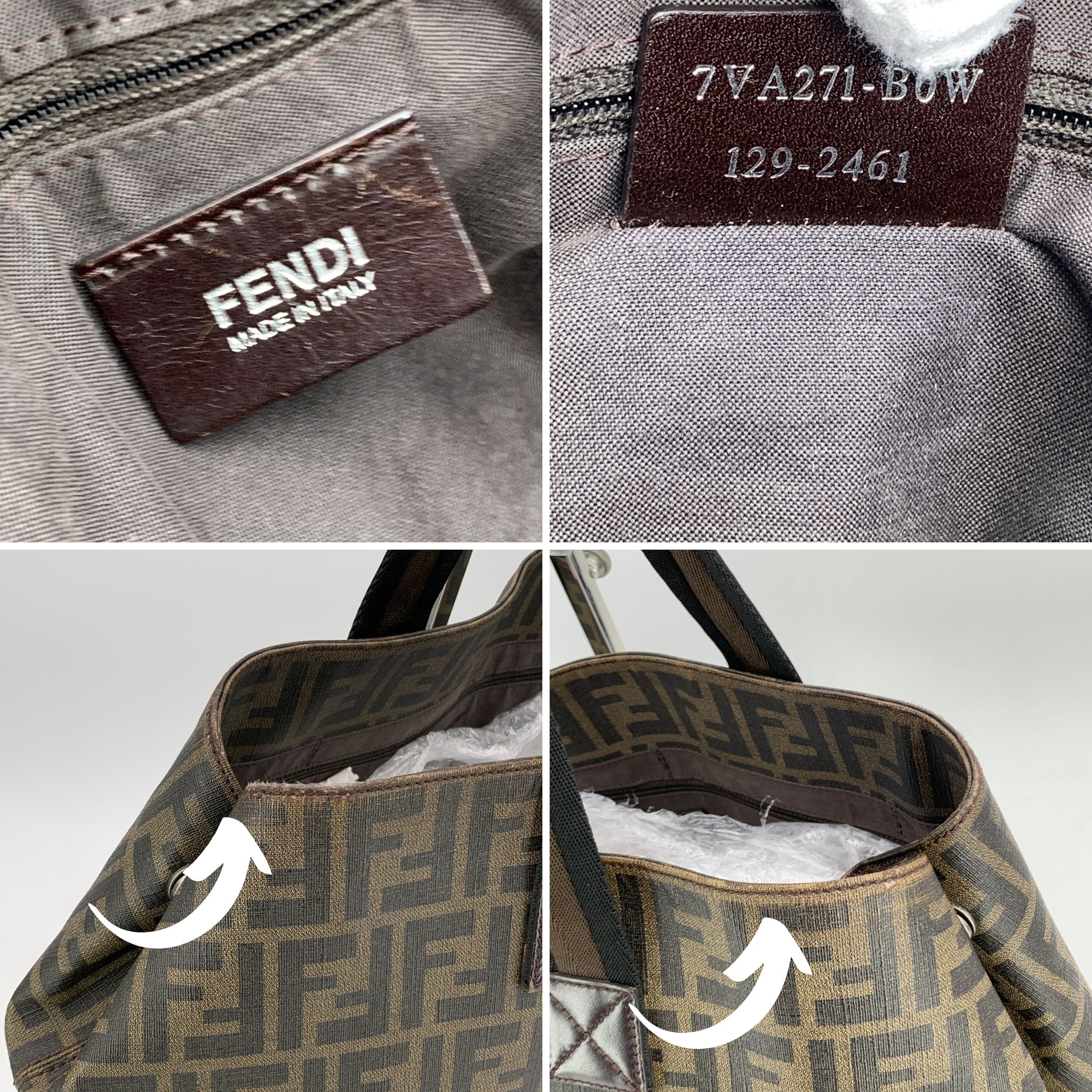 FENDI Totes FF