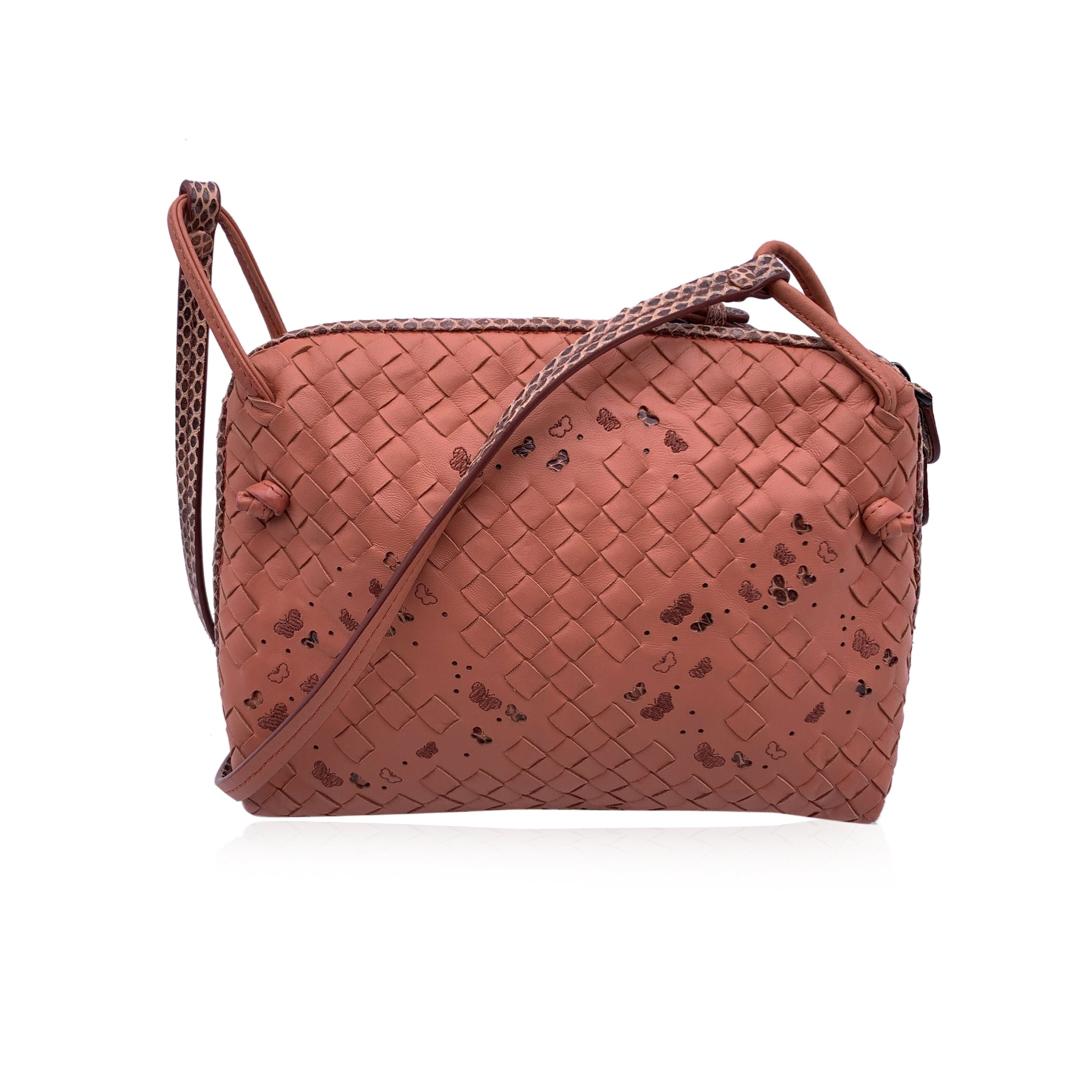 BOTTEGA VENETA Crossbody Bags Butterfly