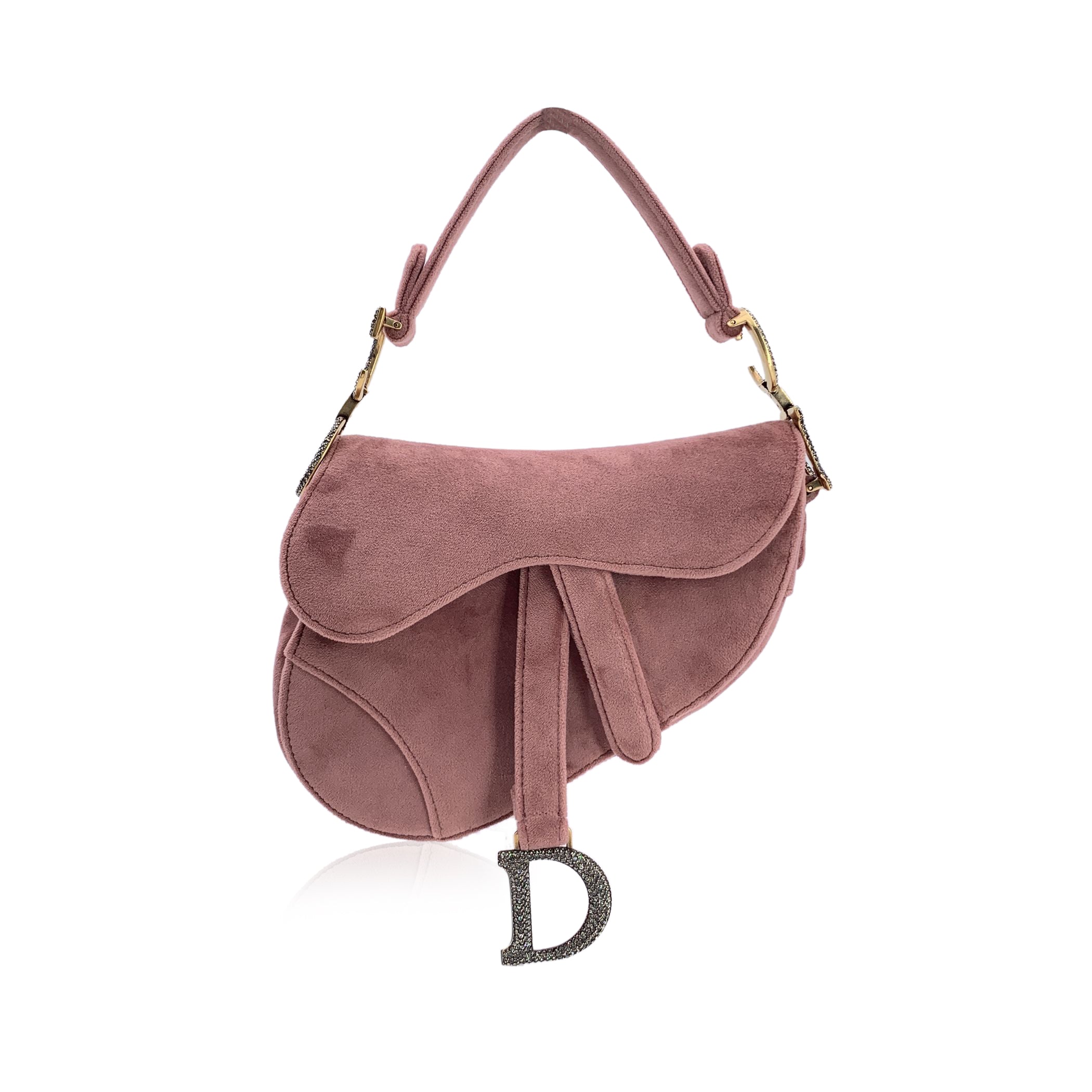 DIOR Handbags Saddle