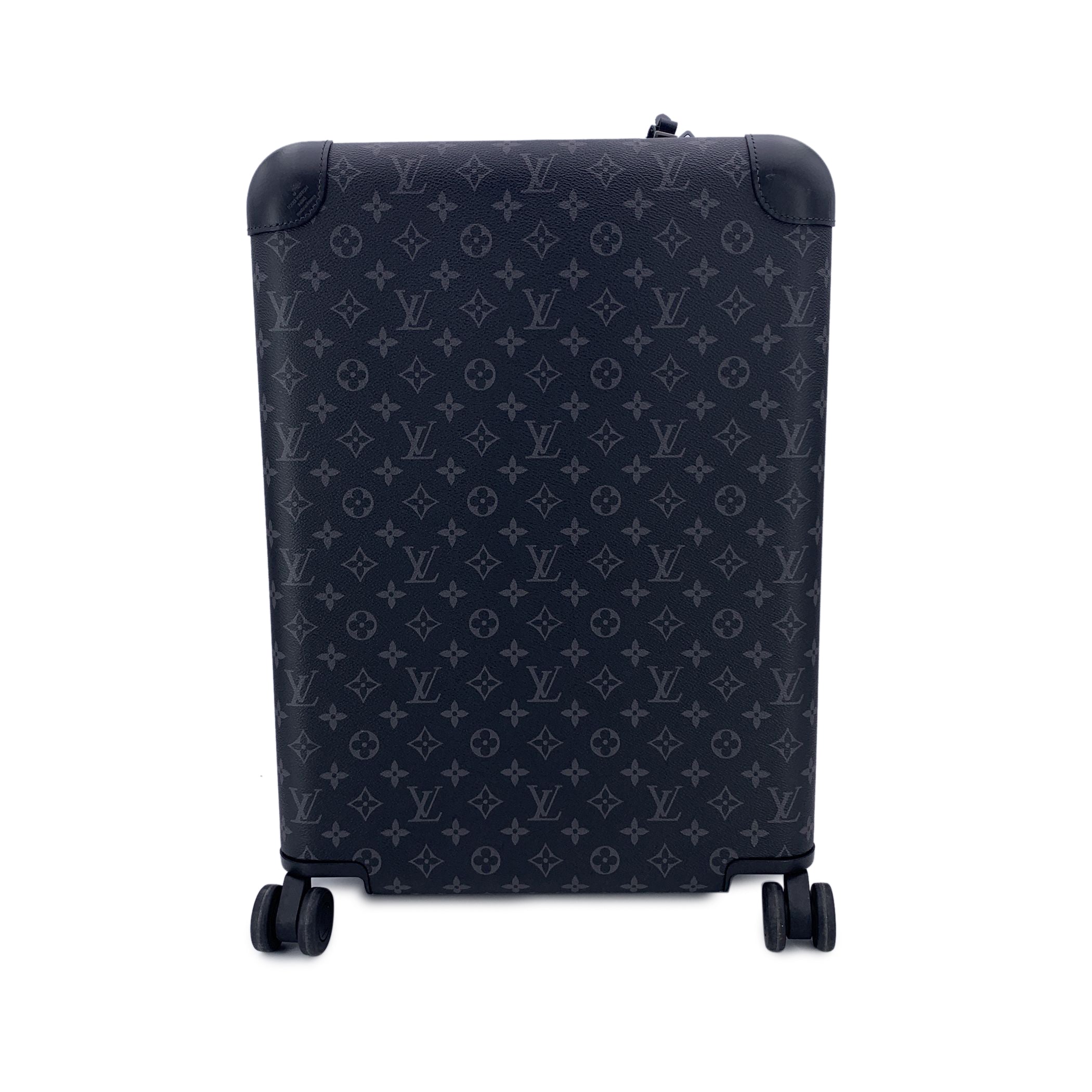 LOUIS VUITTON Luggage Horizon 55