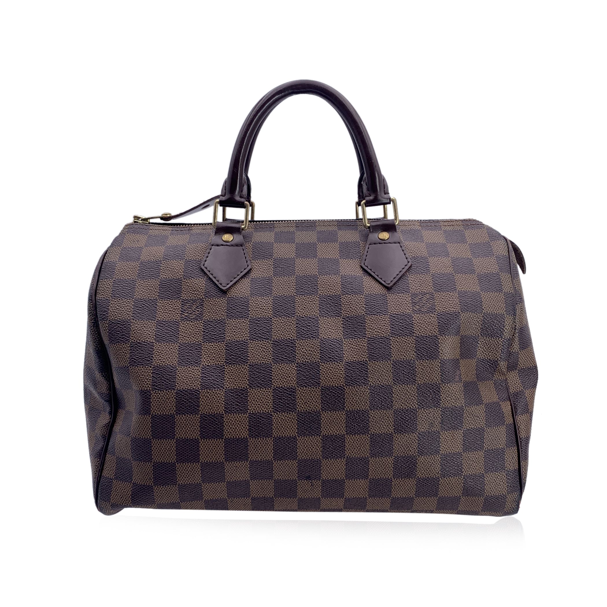 LOUIS VUITTON Handbags Speedy