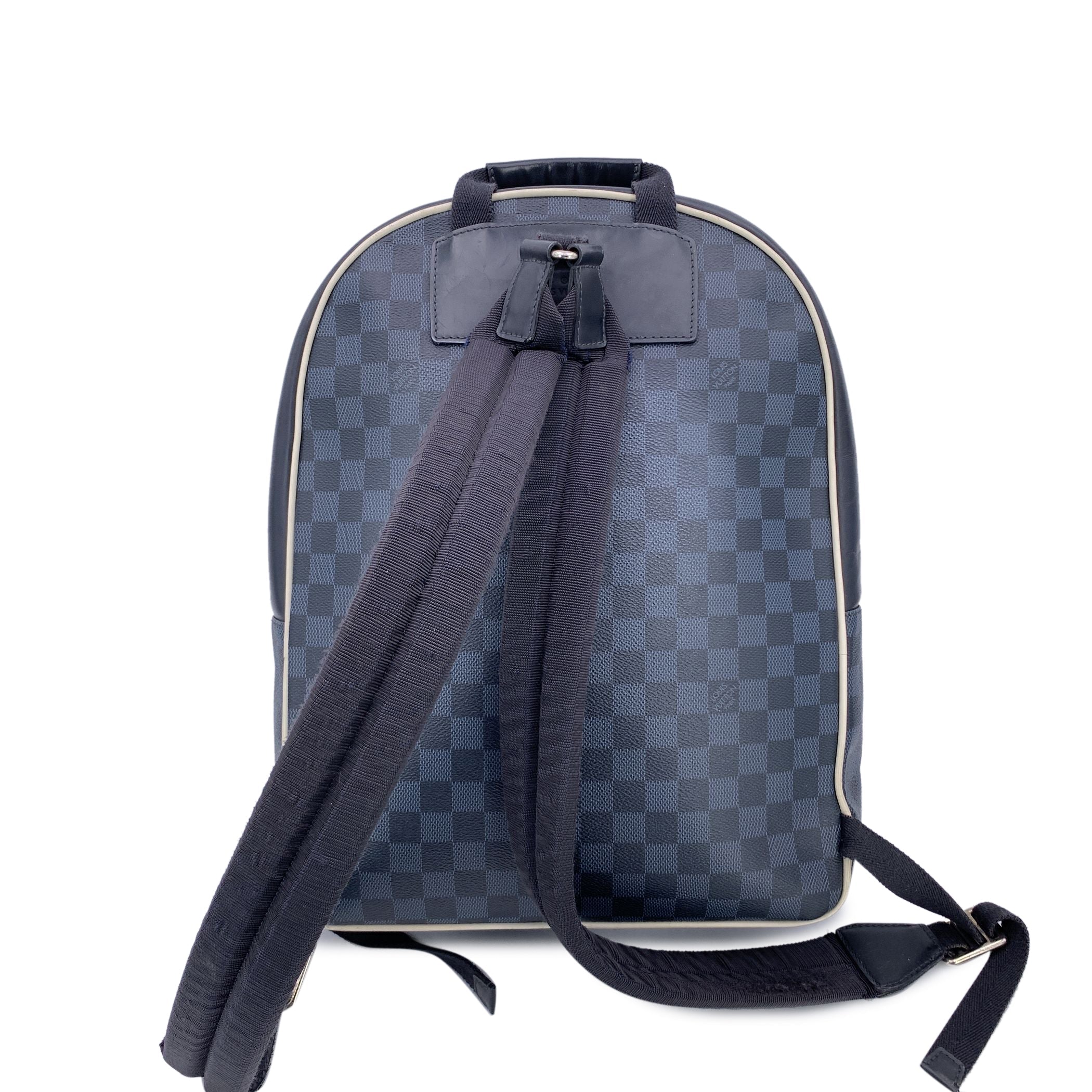 LOUIS VUITTON Backpacks Josh Backpack