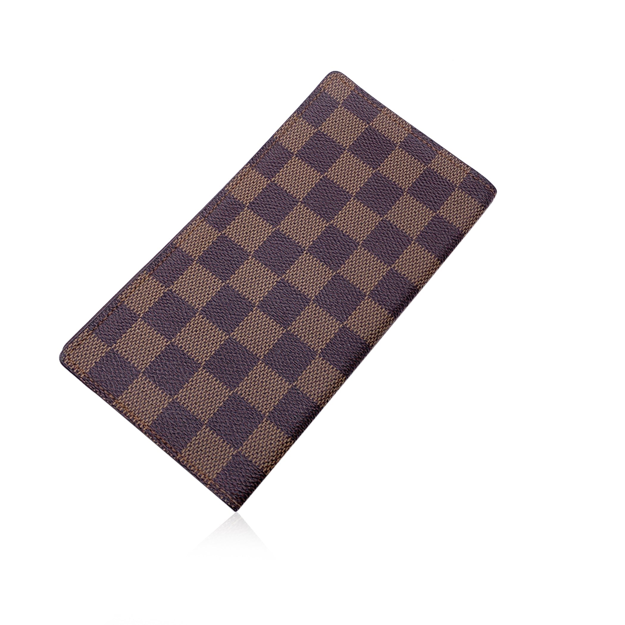 LOUIS VUITTON Wallets