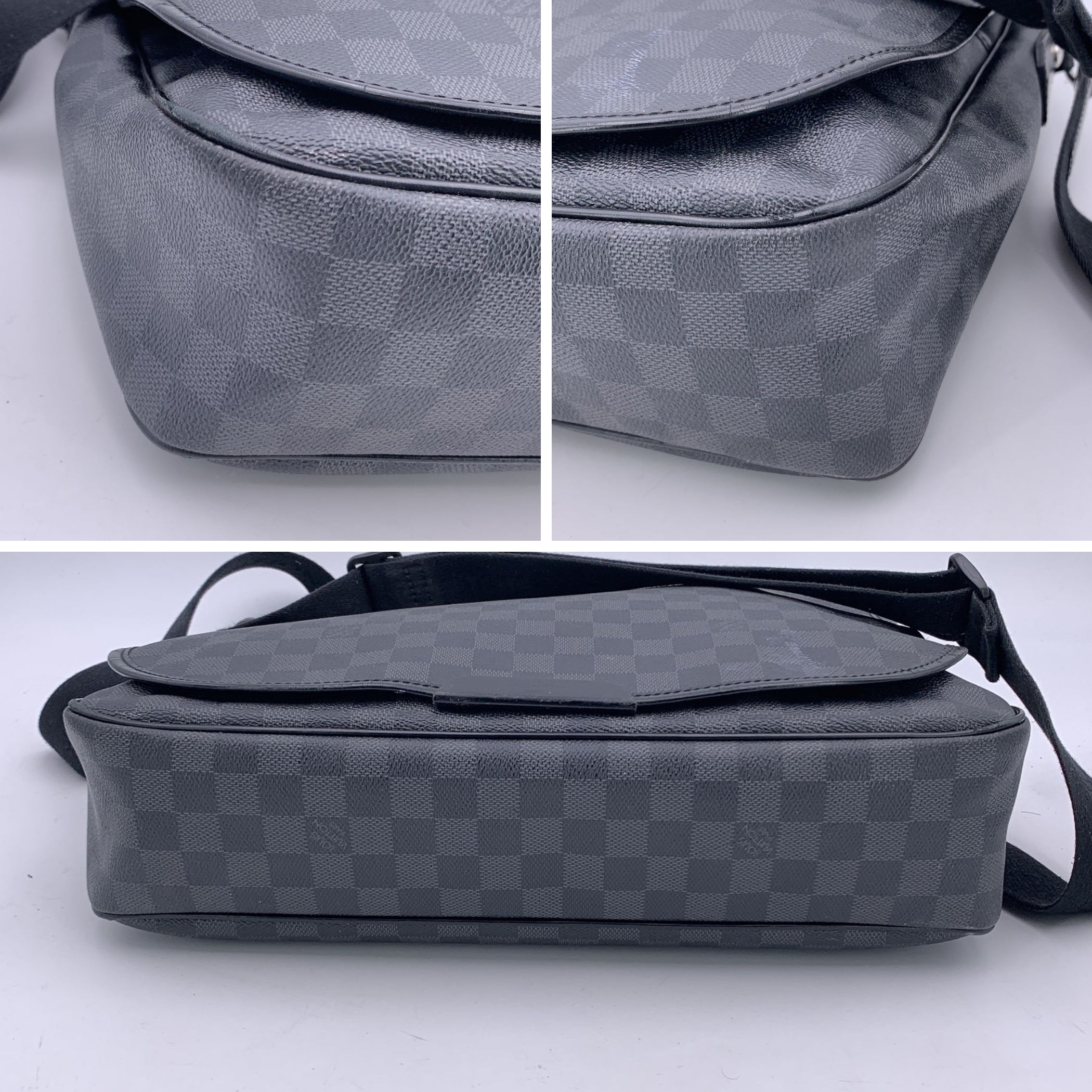 LOUIS VUITTON Crossbody Bags