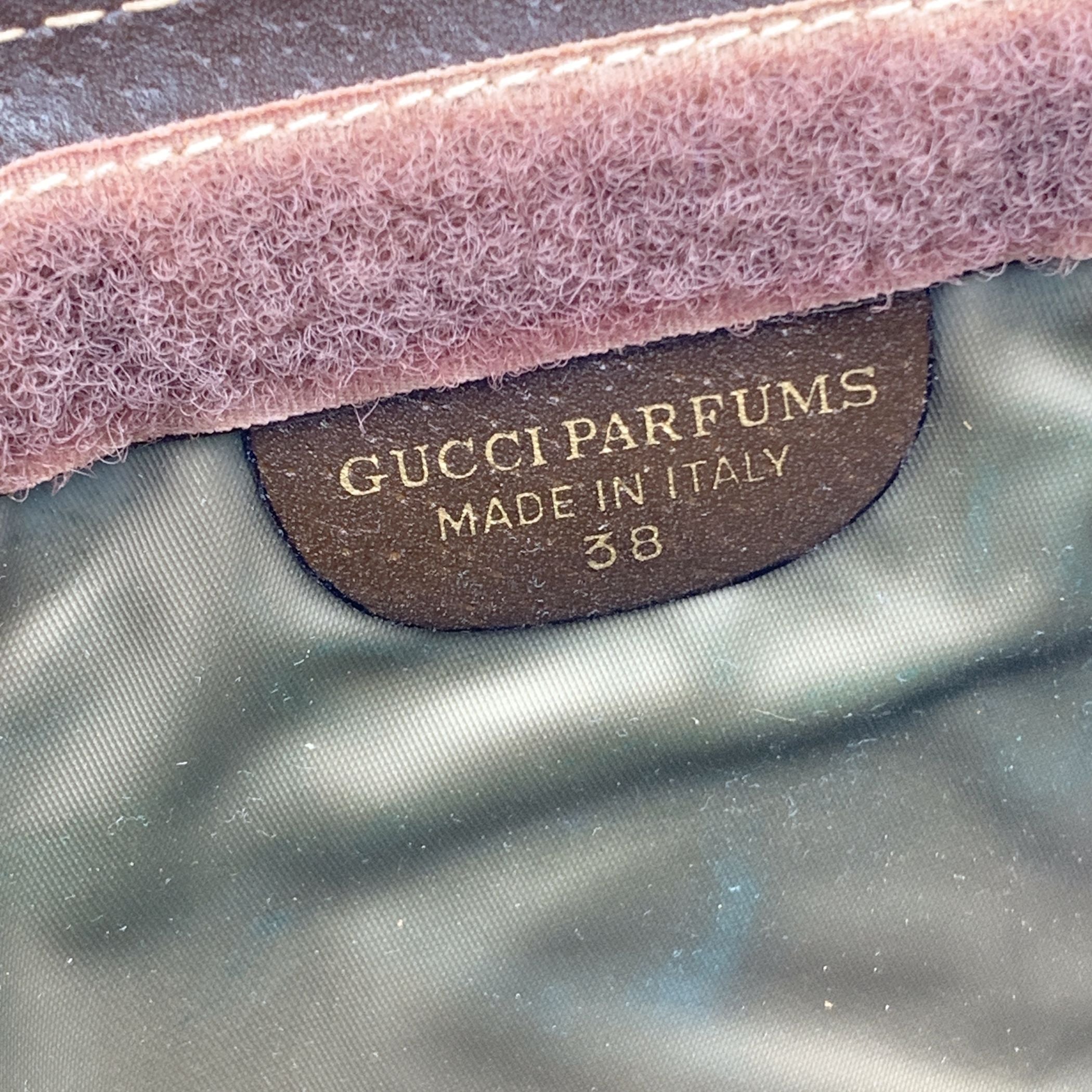 GUCCI Clutches Ophidia