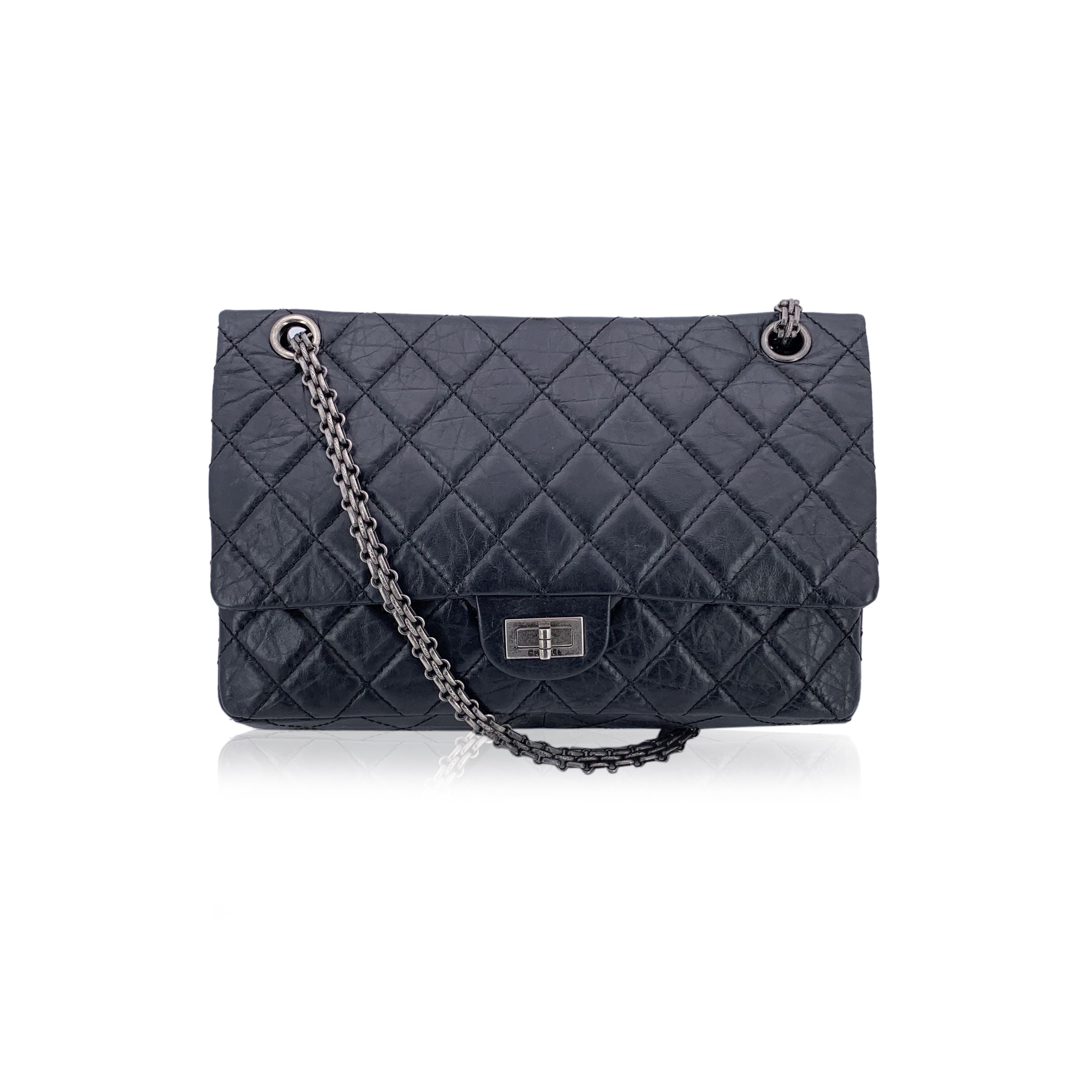 CHANEL Shoulder Bags 2.55