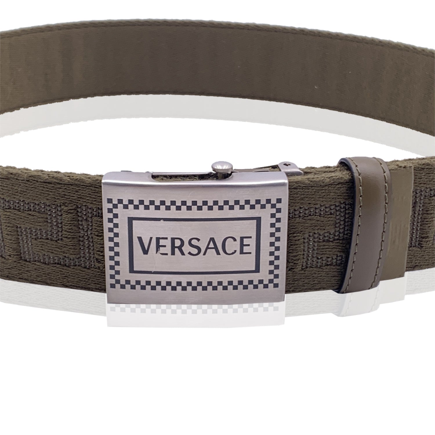 VERSACE Belts