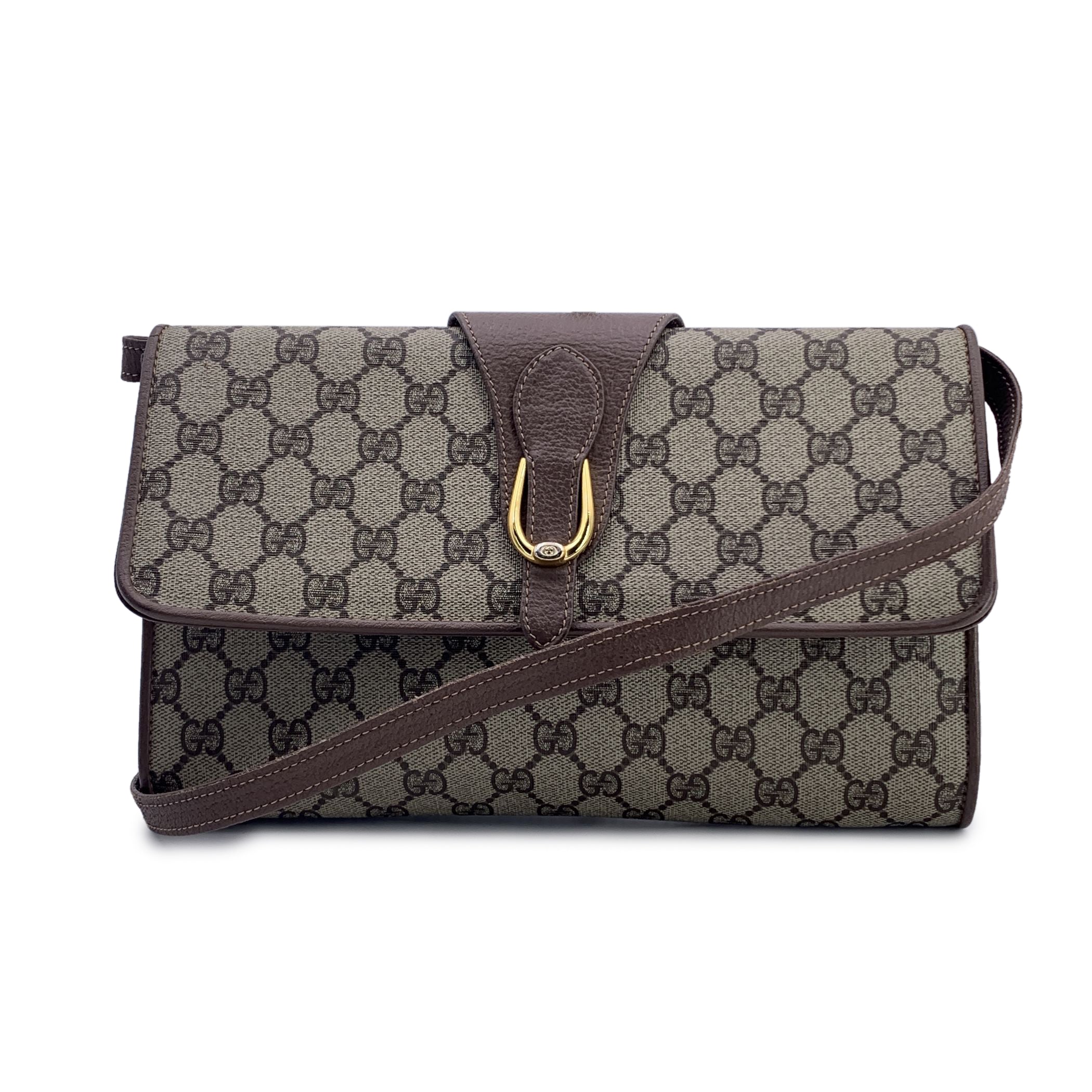 GUCCI Shoulder Bags Ophidia