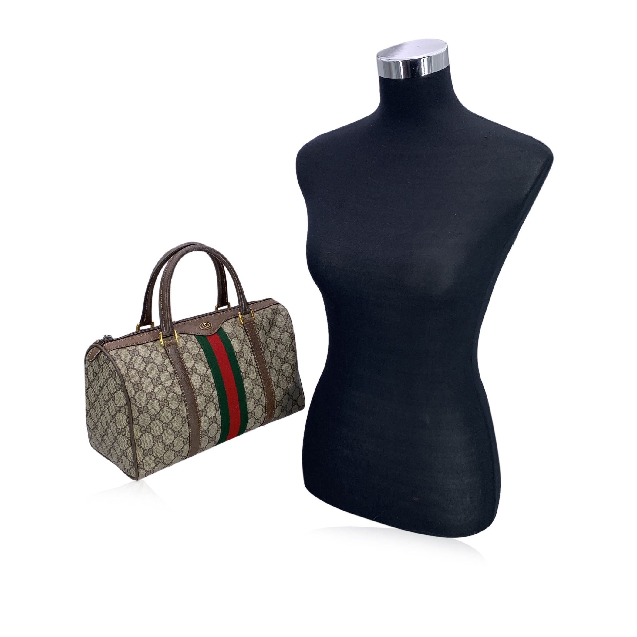 GUCCI Handbags Ophidia GG