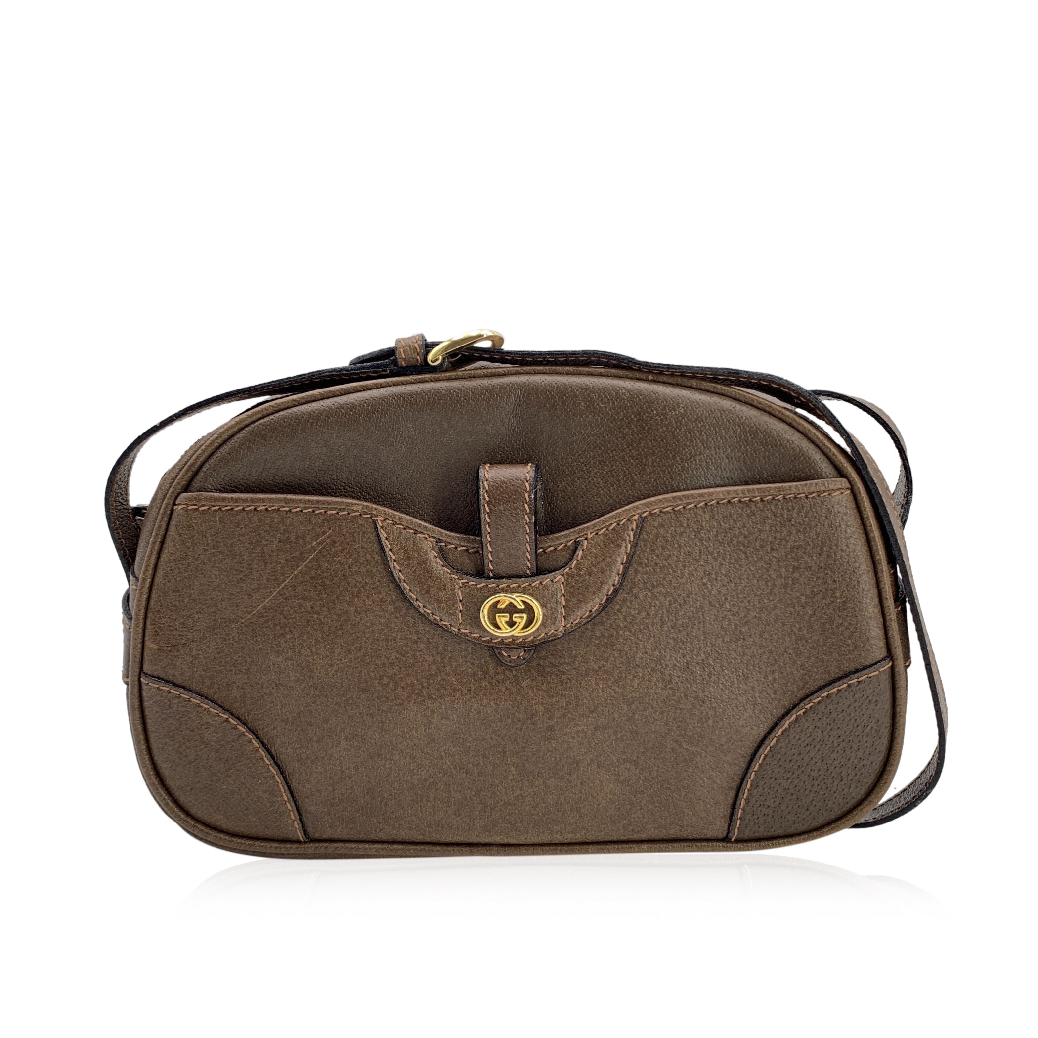 GUCCI Shoulder Bags Ophidia