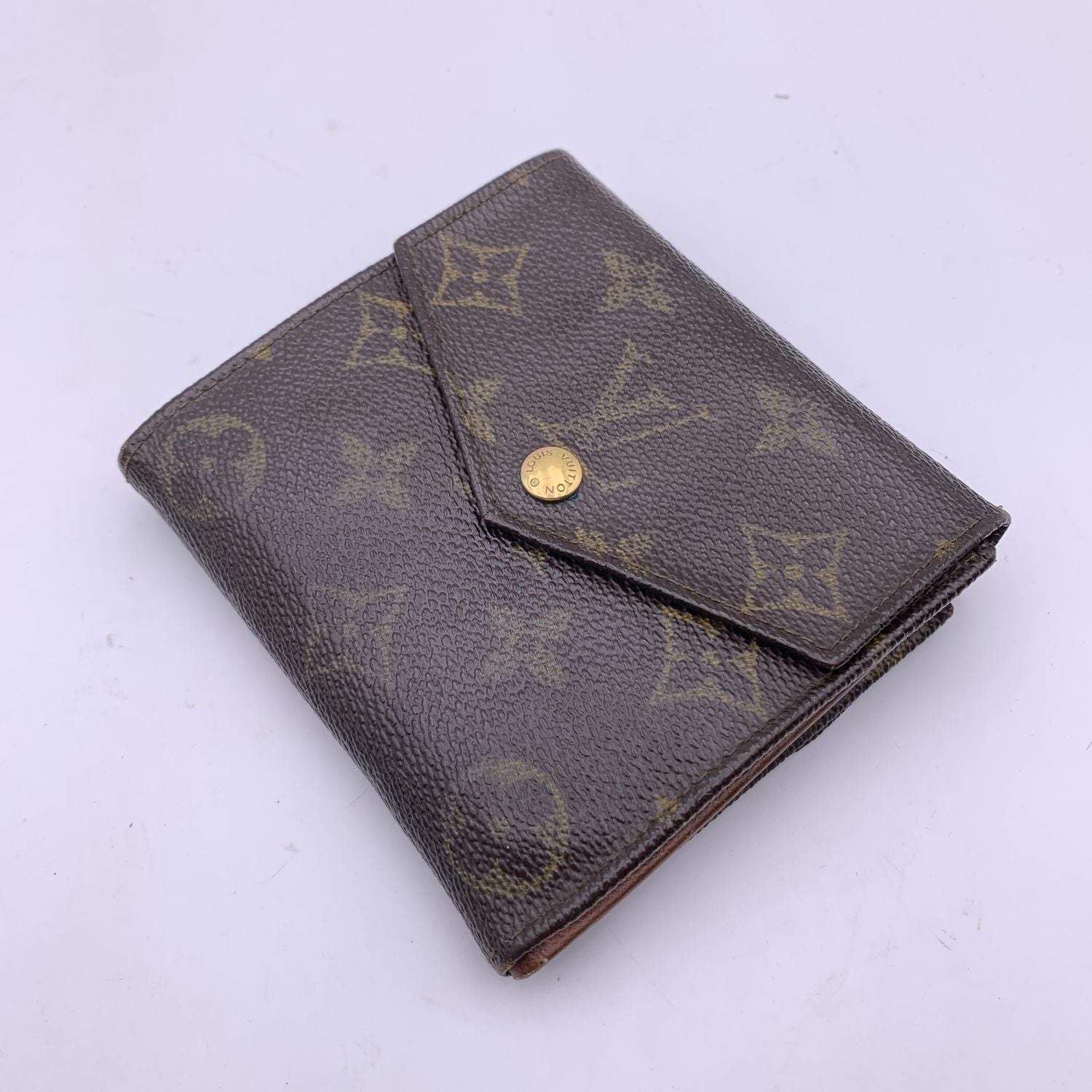 Louis Vuitton deals Vinatge Monogram wallet