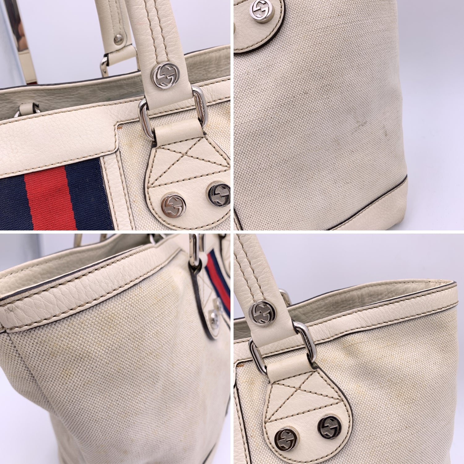 Gucci sunset tote hot sale