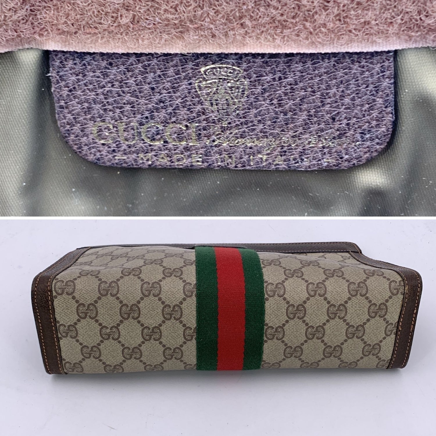 GUCCI Clutches Ophidia