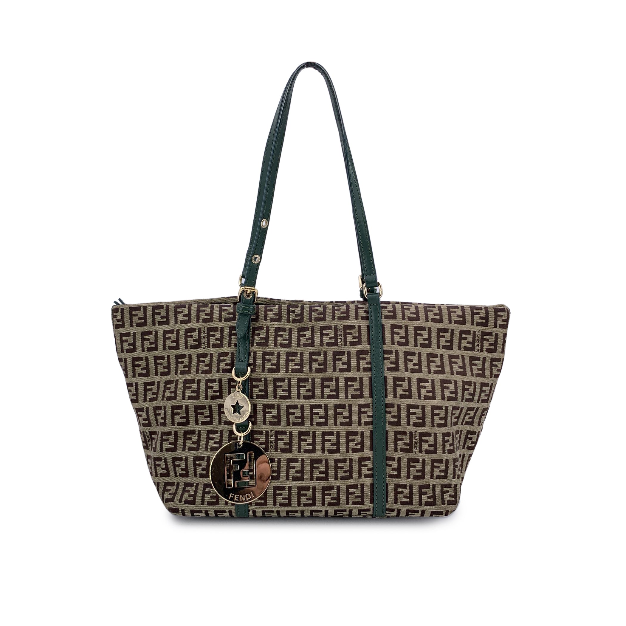 FENDI Totes Superstar