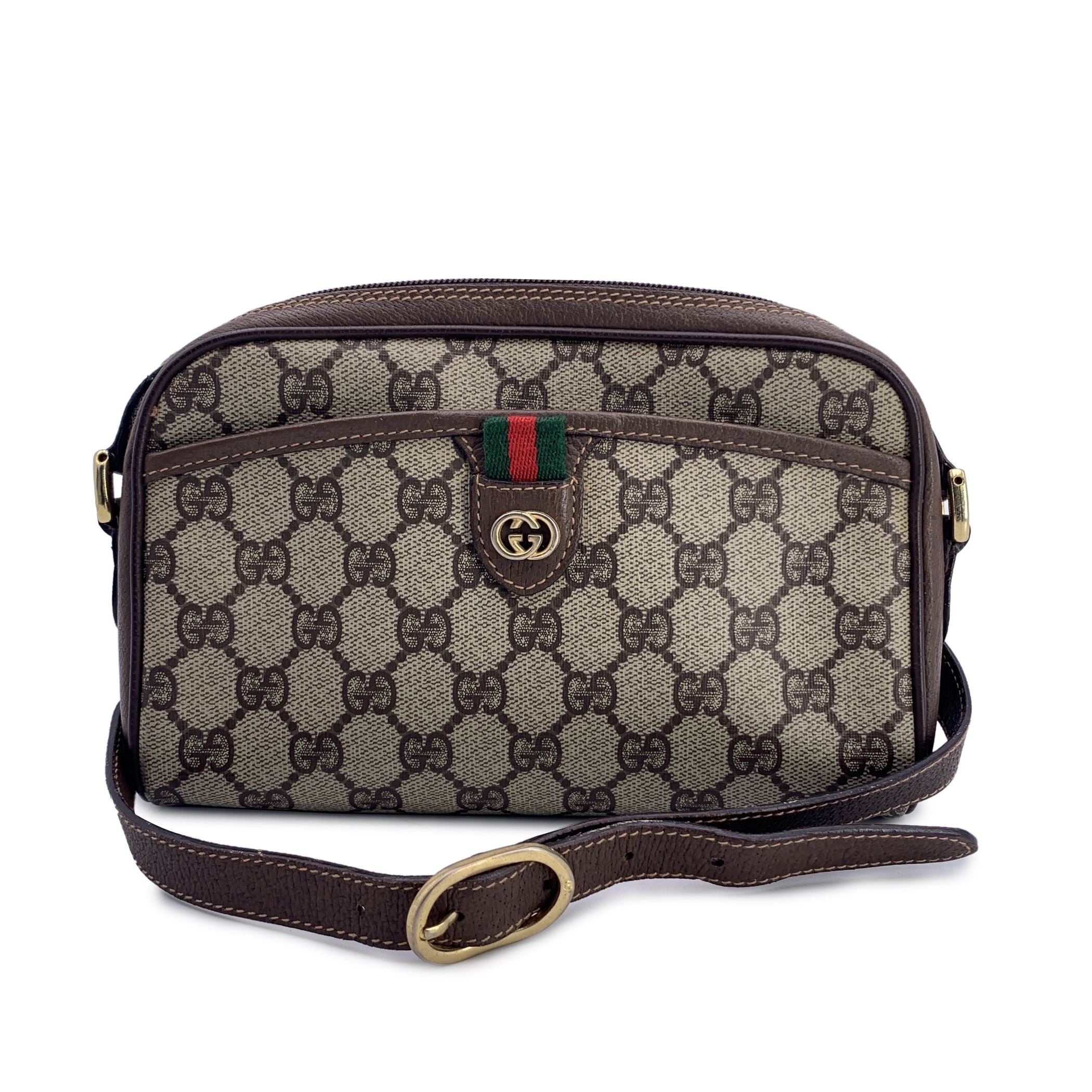 GUCCI Crossbody Bags Ophidia