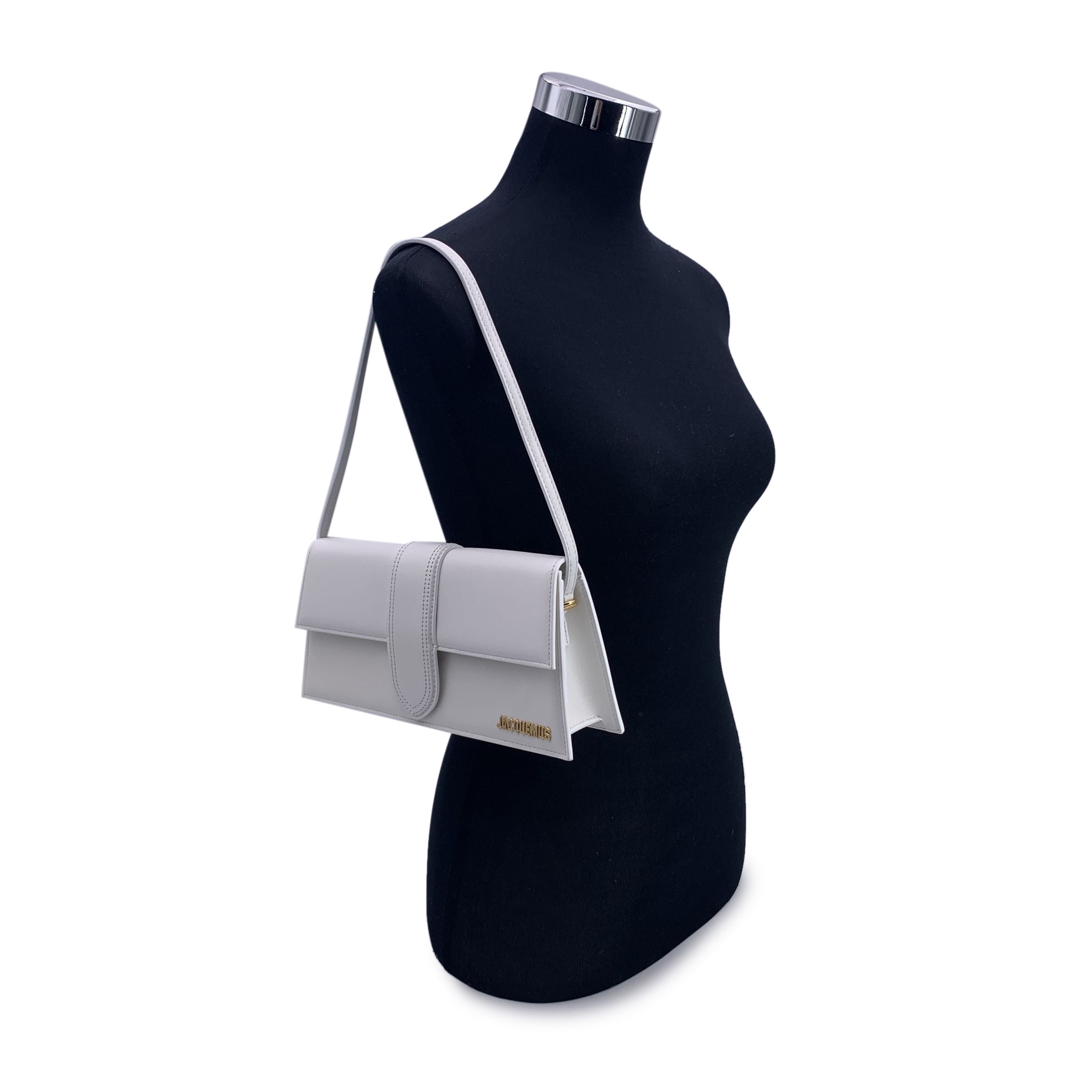 JACQUEMUS Shoulder Bags Le Bambino