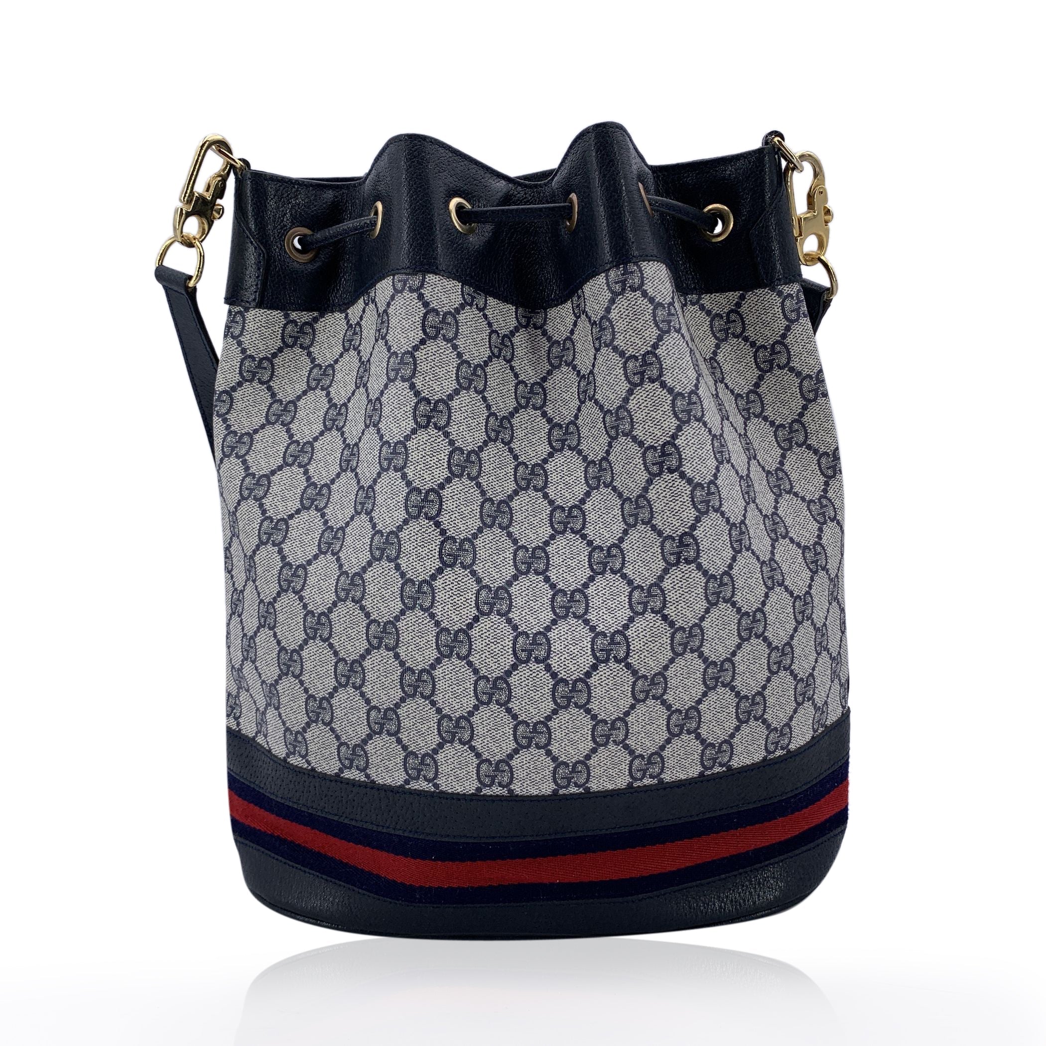 GUCCI Shoulder Bags Ophidia