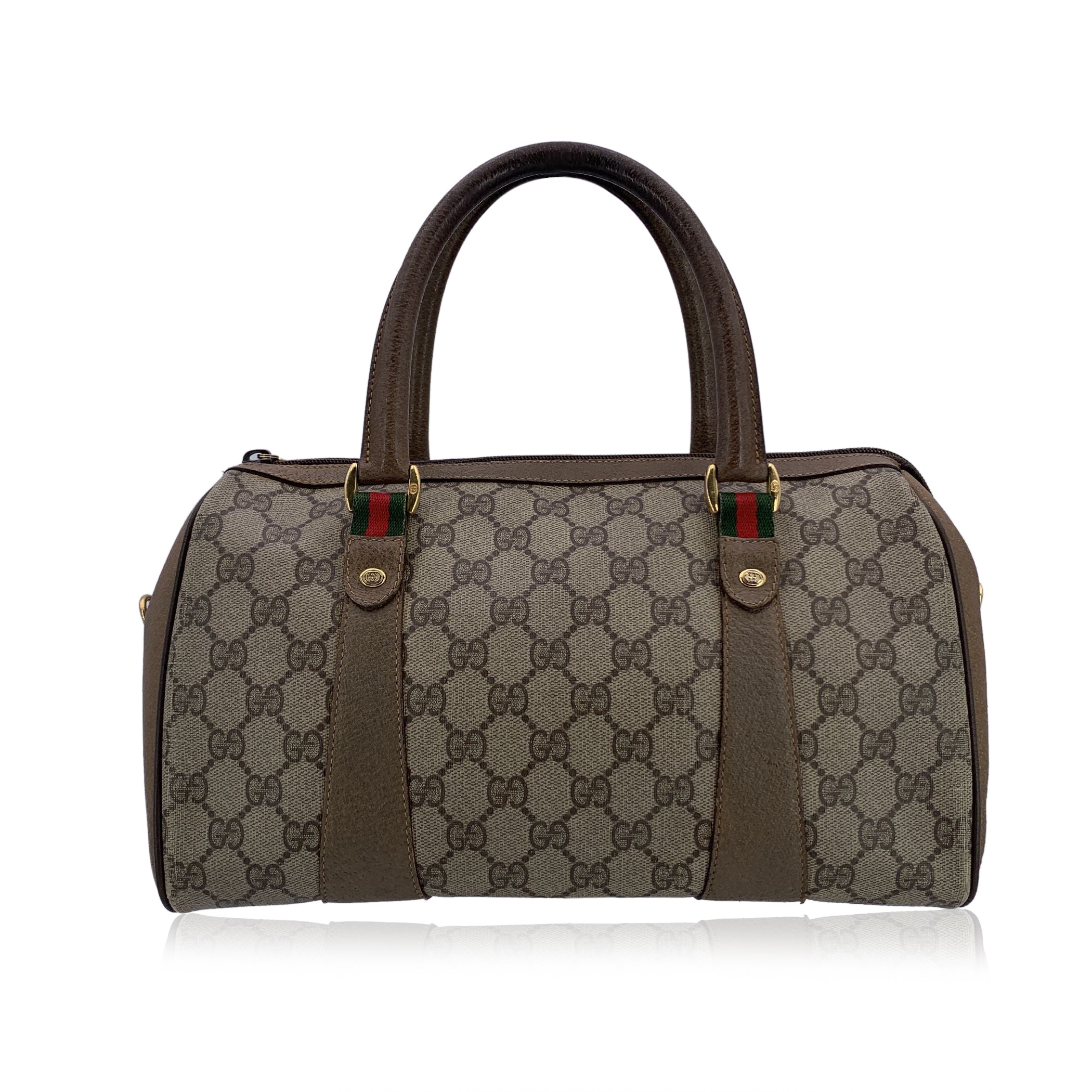 GUCCI Handbags Ophidia GG