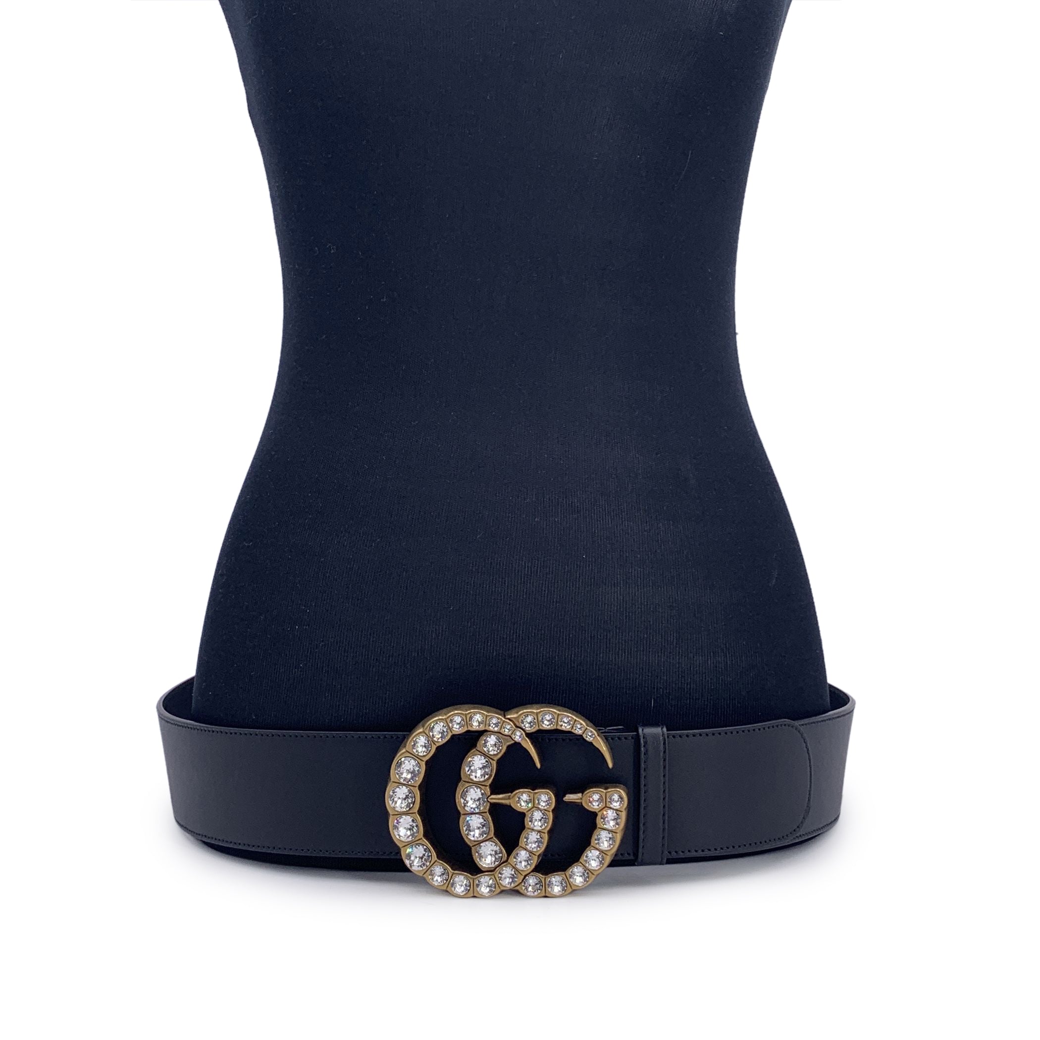 GUCCI Belts Marmont